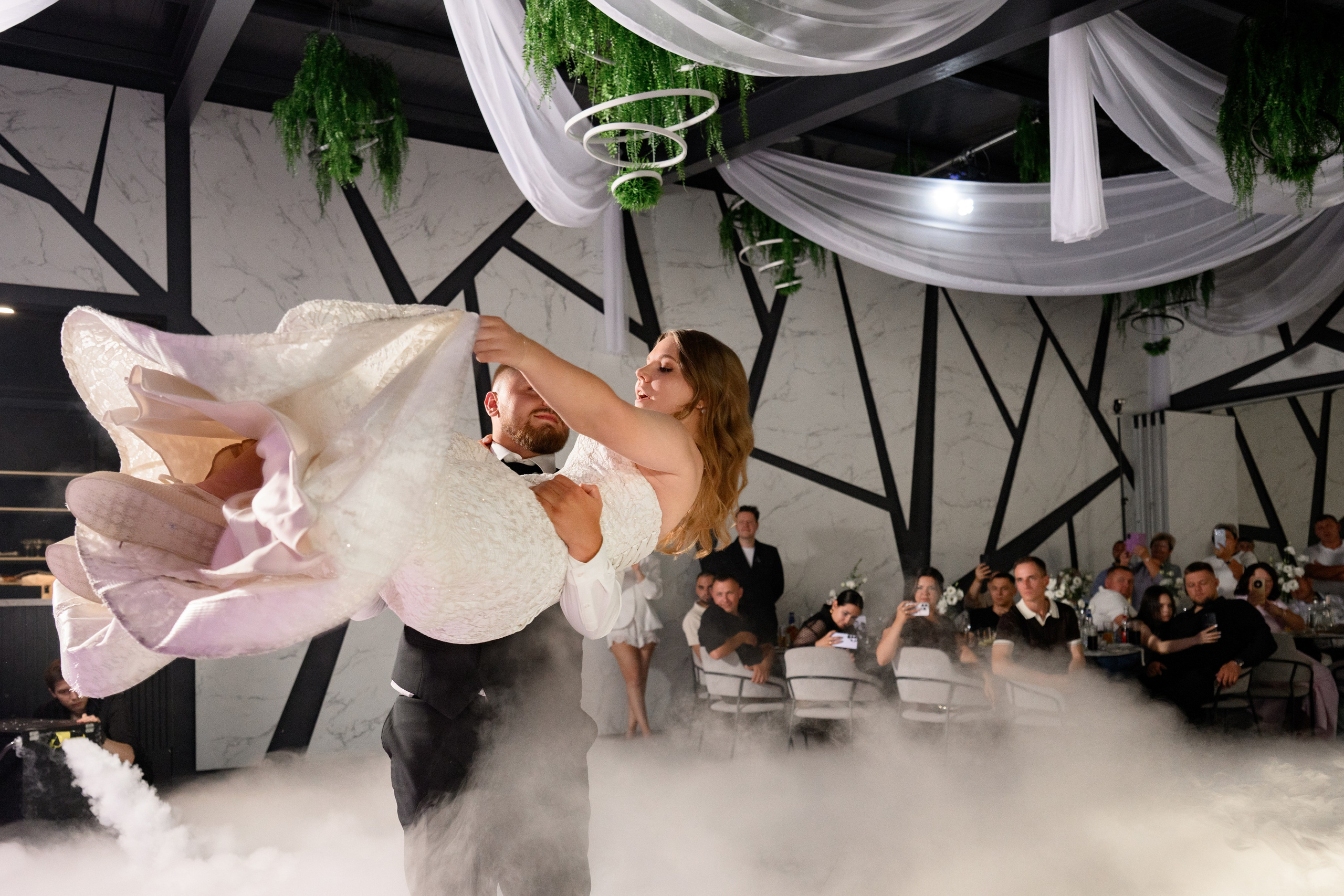 Sergey and Tatyana. Фотограф в Липецке Ковалько Евгений
