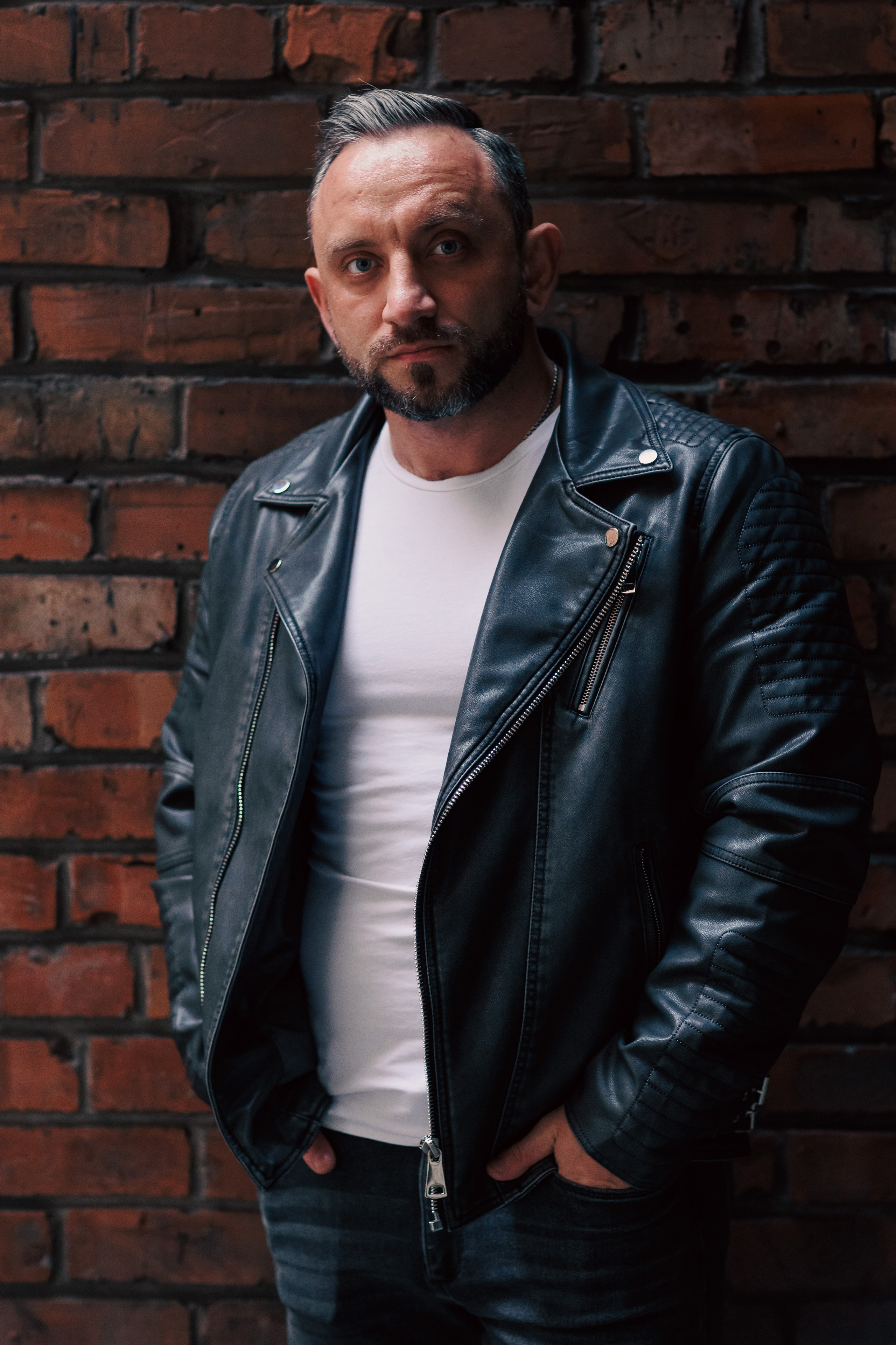 Павел. Фотограф Вадим Чепрасов | Санкт-Петербург