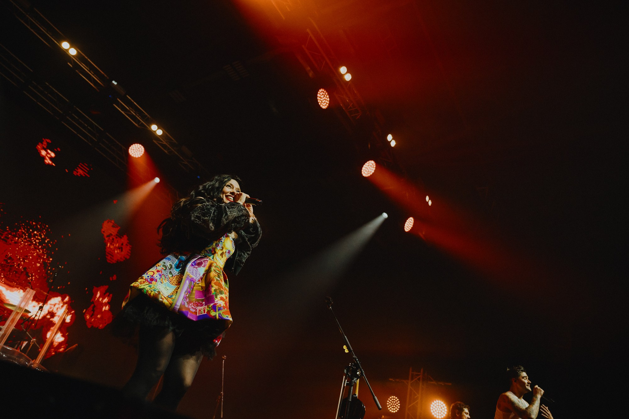 Шляпники. 10 лет группе. Свадебный и репортажный фотограф Павел Царьков