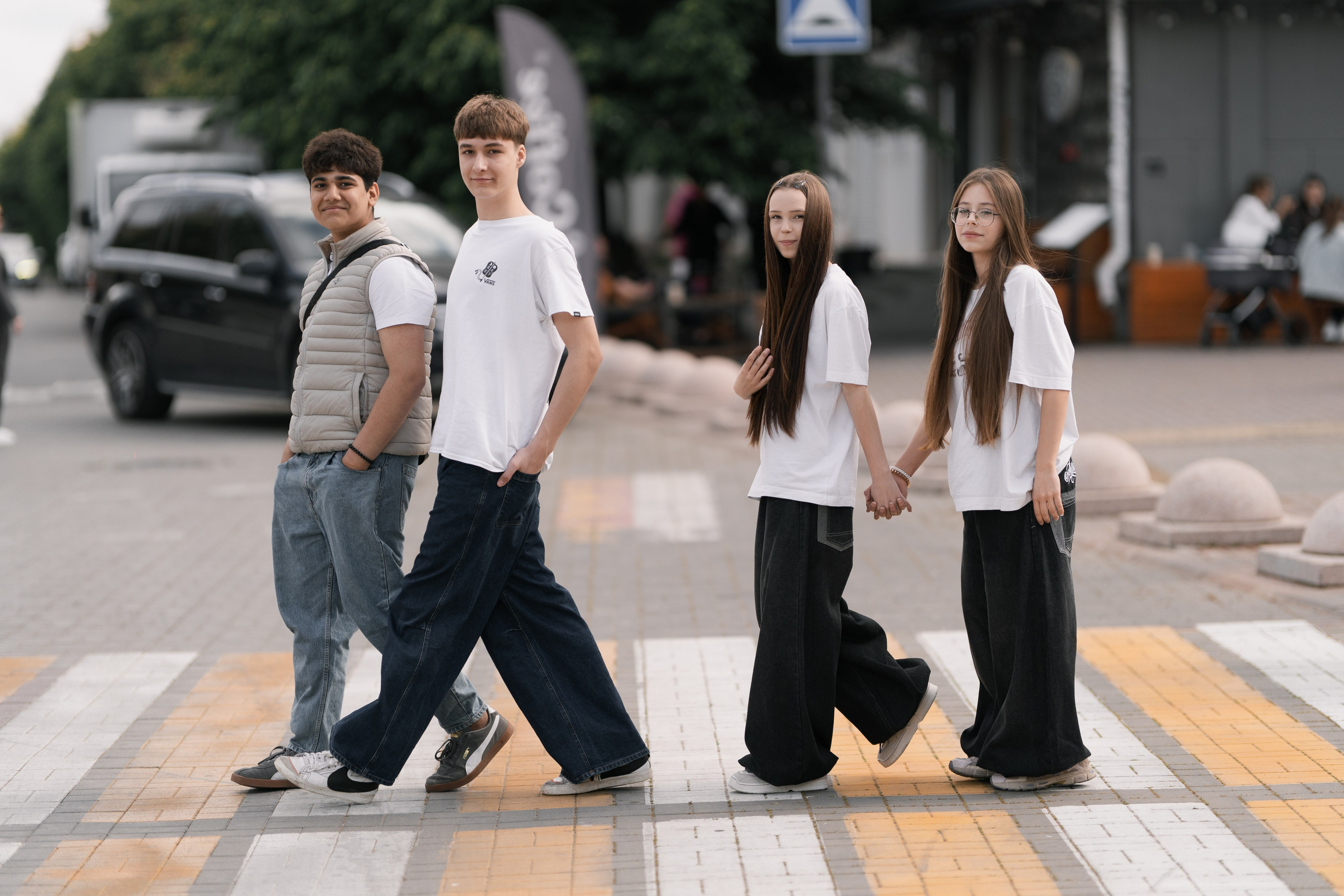 Город- старшая школа. Выпускные альбомы Натальи Бутко: Новороссийск, Анапа, Геленджик