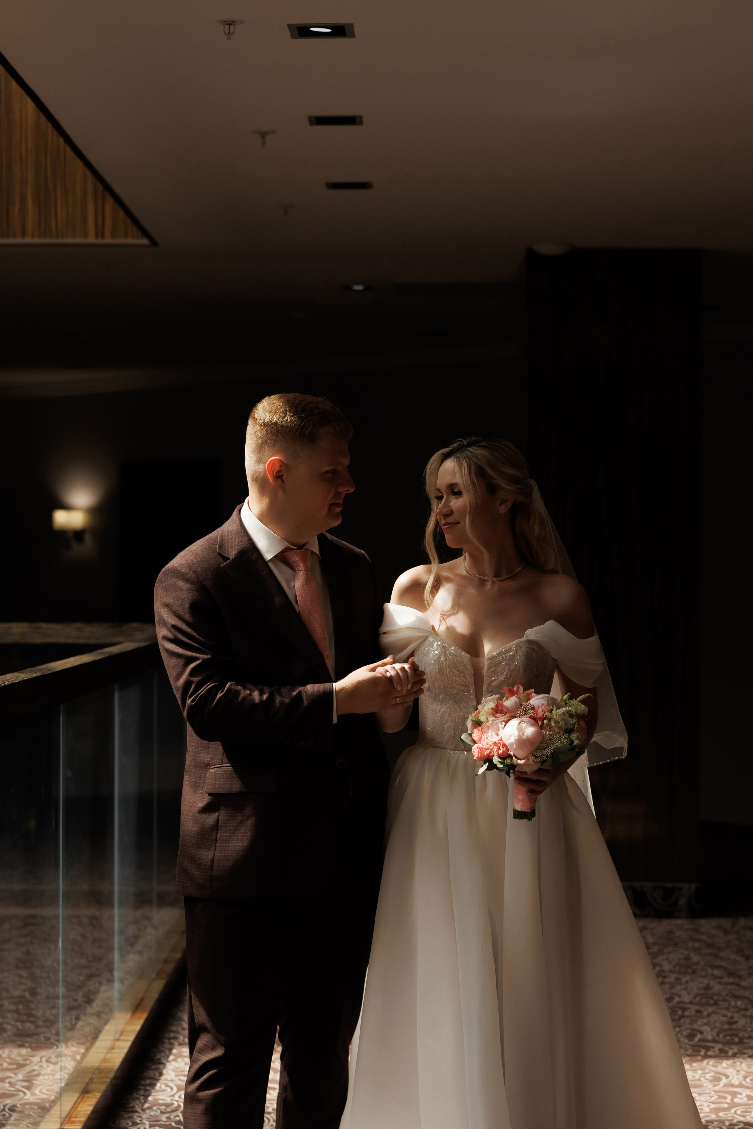 DMITRII & ELENA. Свадебный фотограф в Туле и Москве