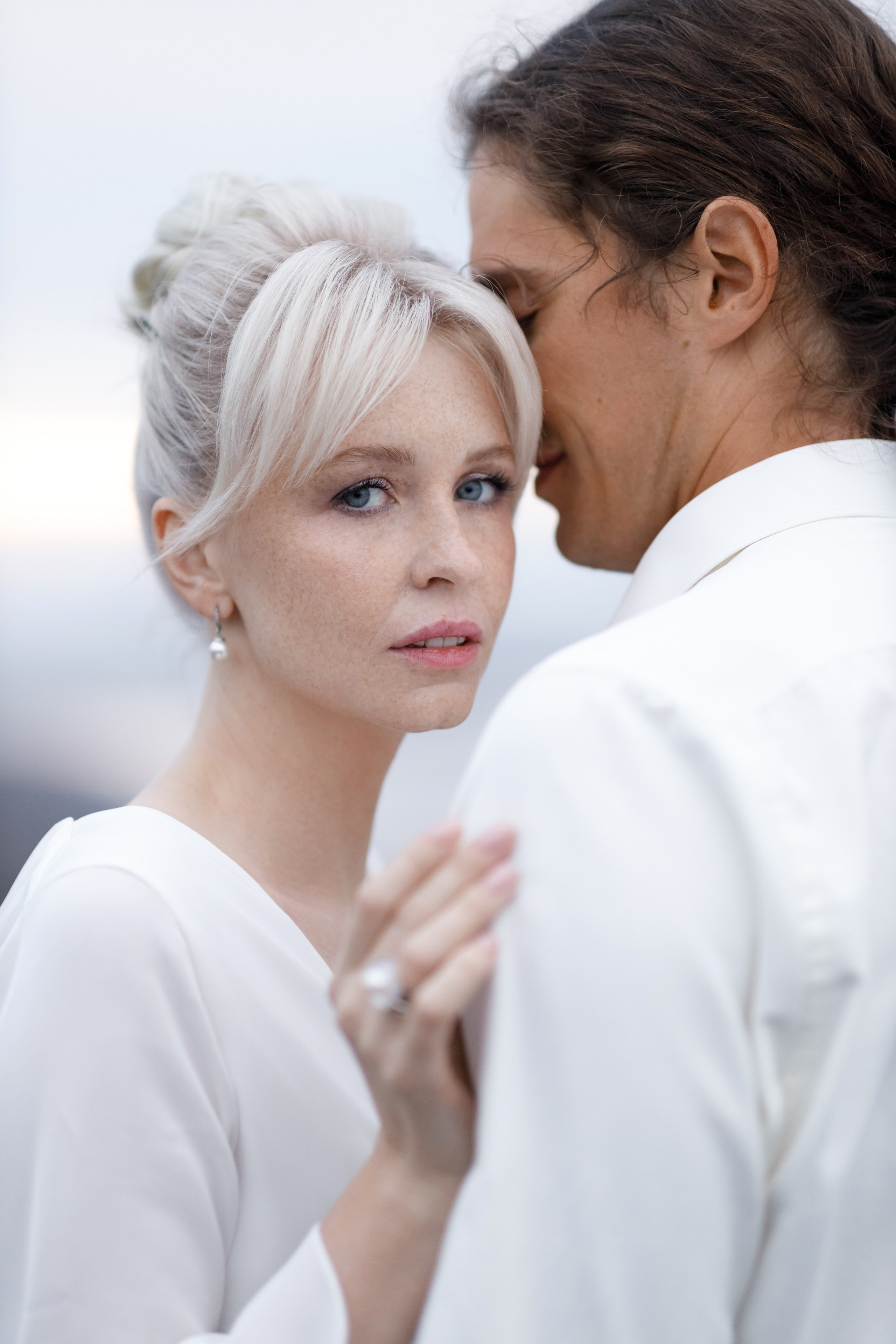 VLADIMIR & ALINA. Свадебный фотограф в Туле и Москве