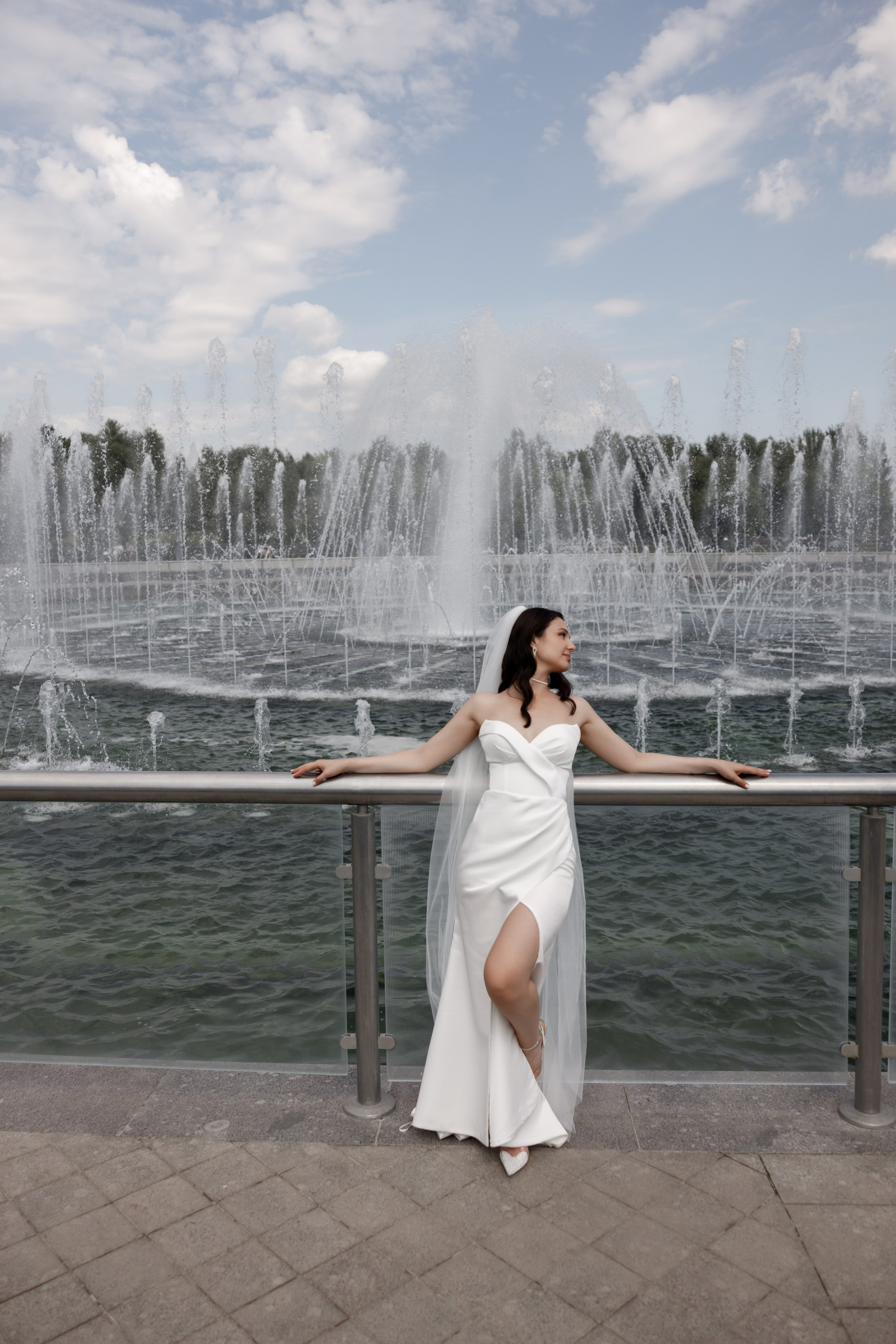 DANIIL & ALENA. Свадебный фотограф в Туле и Москве