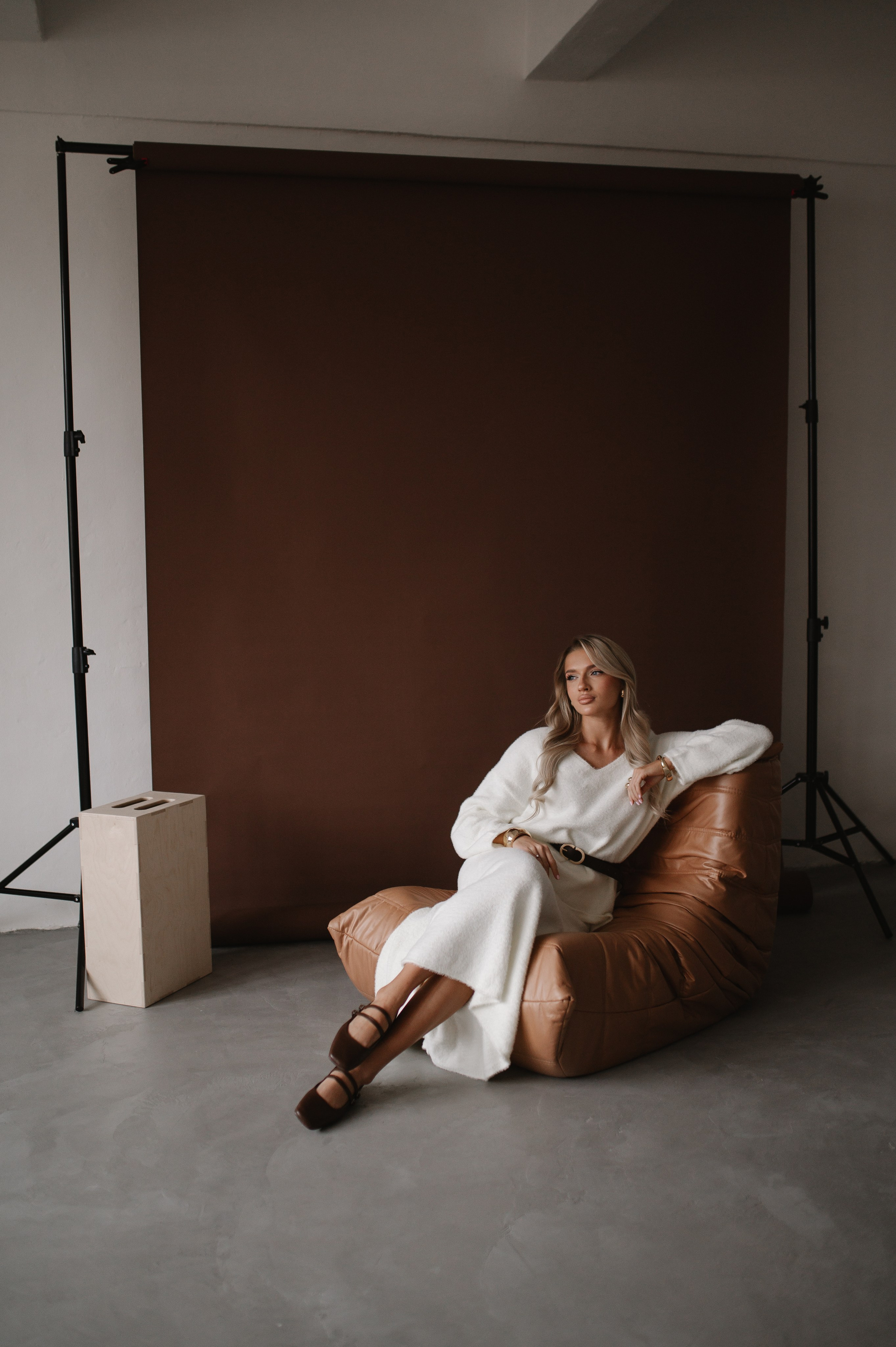 Арина. Фотограф — Ася Орехова