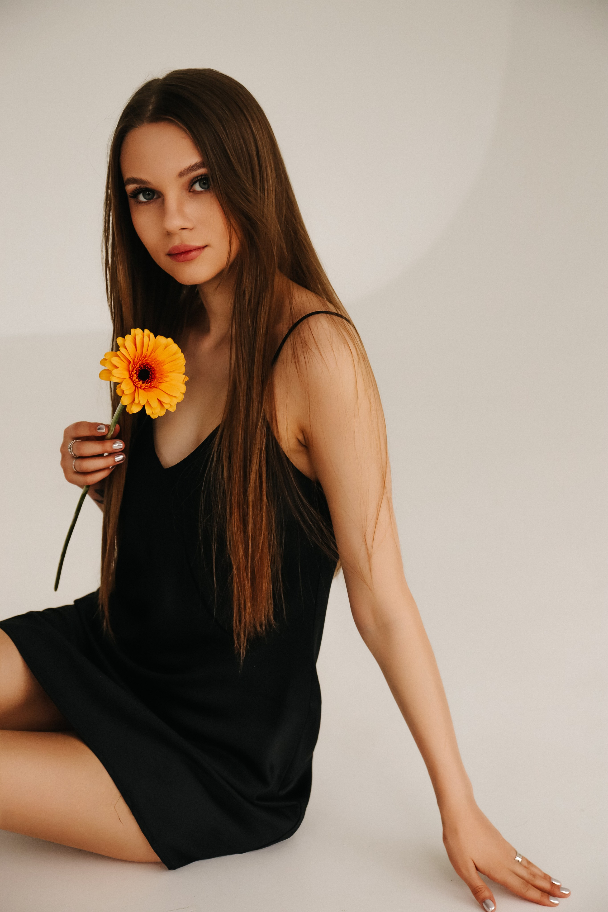 Ольга. Женский фотограф в Москве Юля Иванова