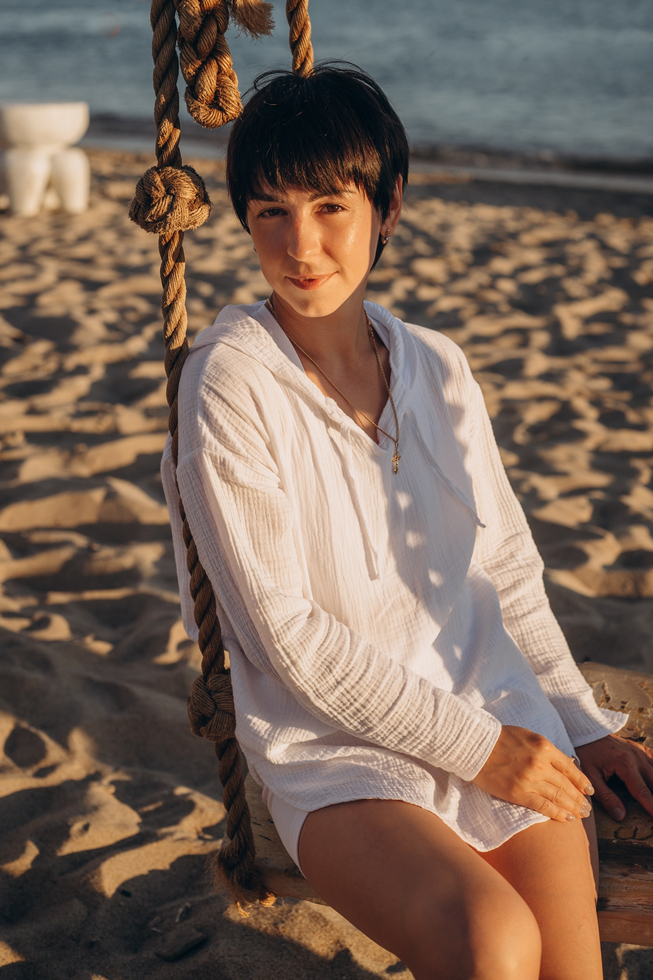 Василий, Элла, Женя, Артем и Вера. Фотограф Горбенко Анна