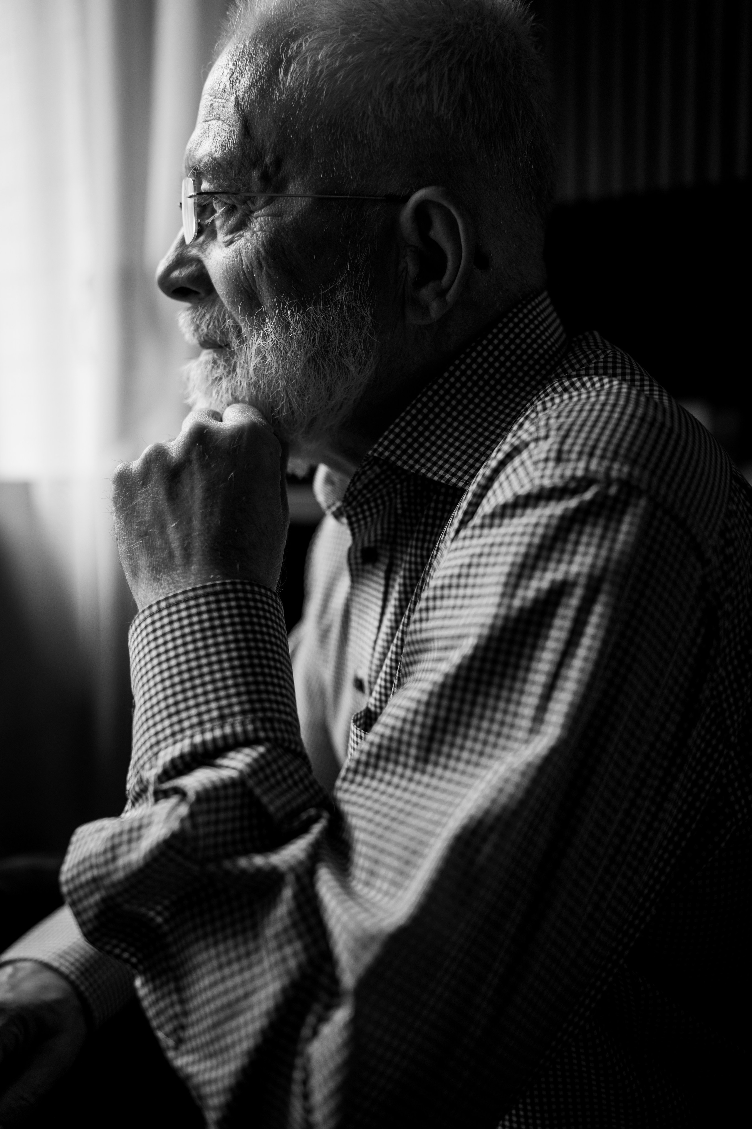 Мудрость. Портретный и семейный фотограф в Санкт — Петербурге Коробка Анна