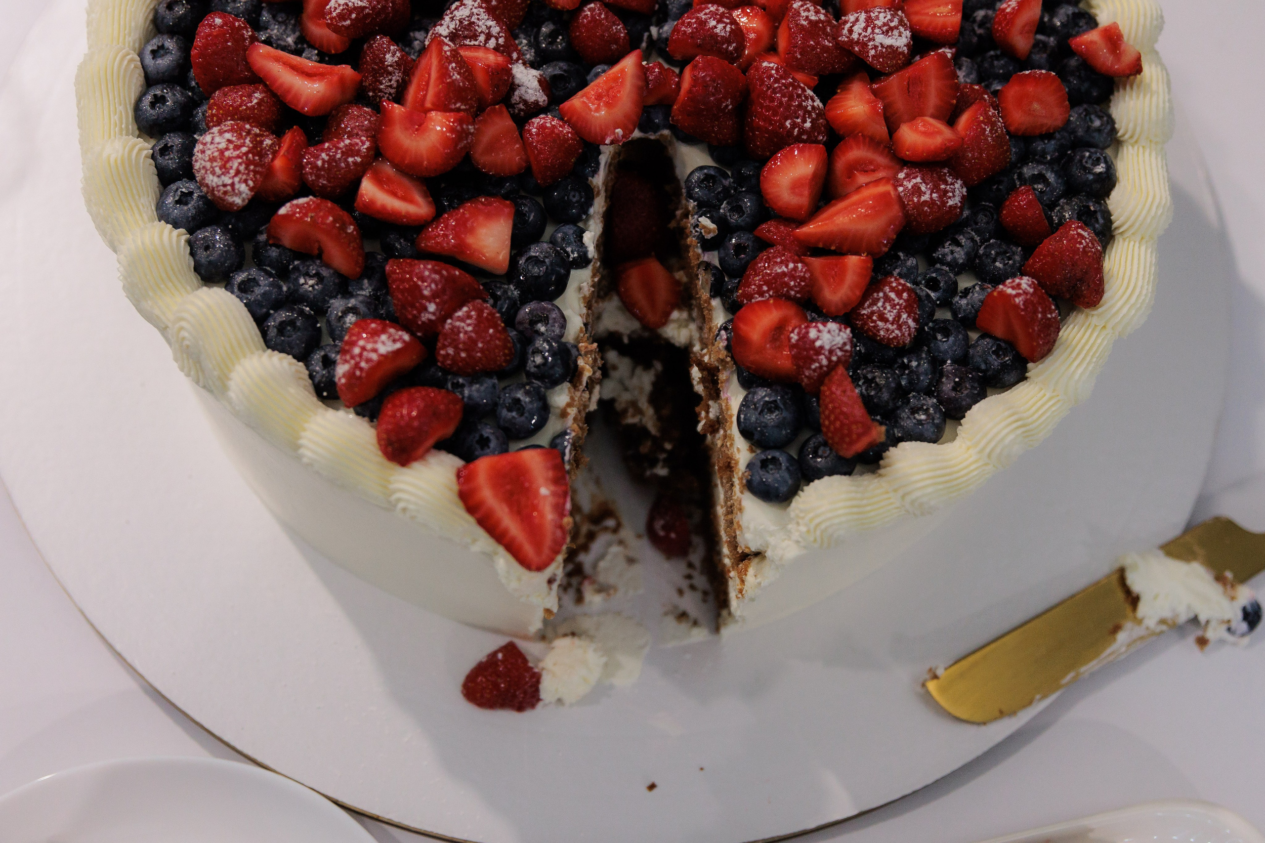 Александра и Николай. Фотограф Дарья Норкина