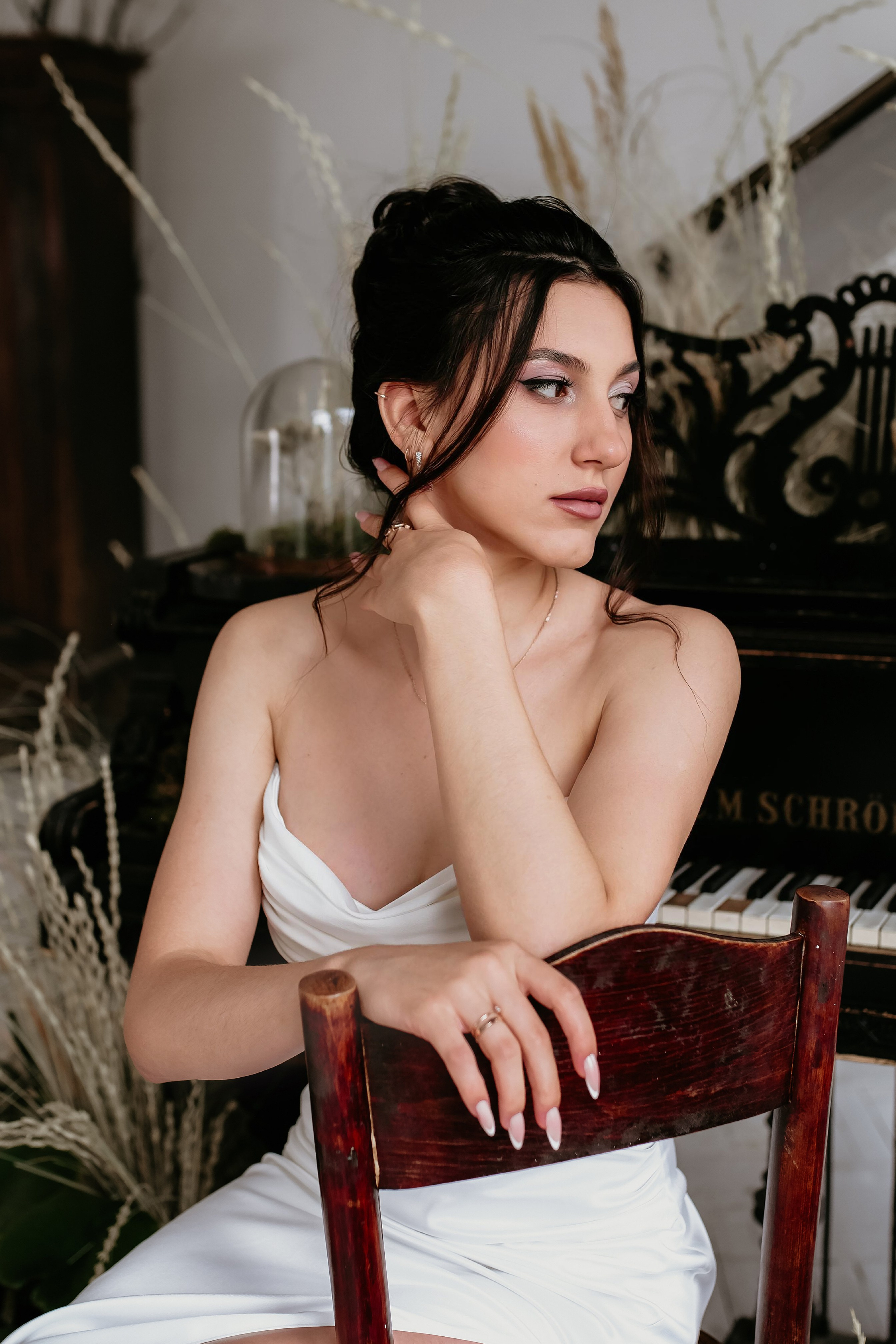 Виктор и Эдуарда