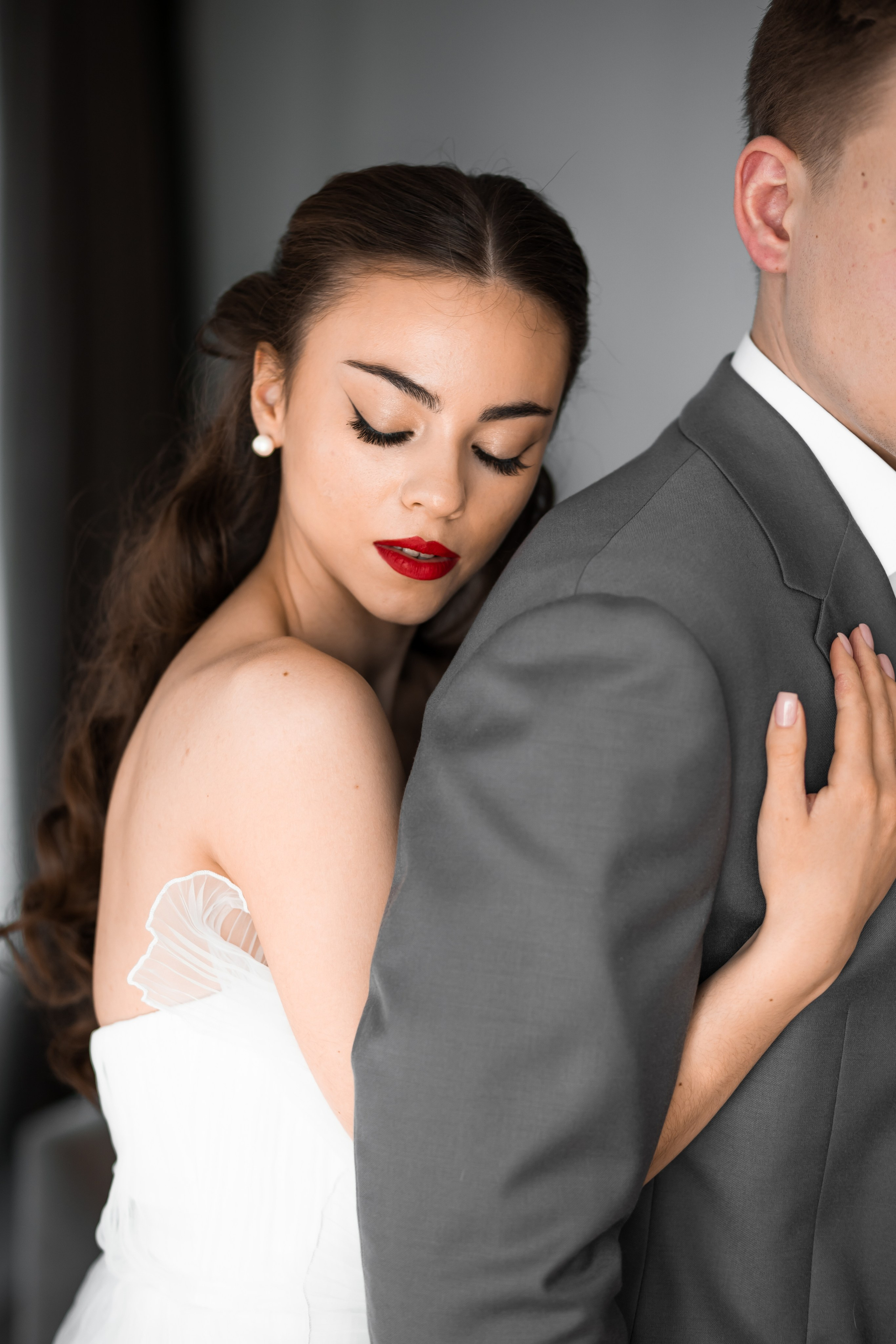 Ольга и Артем. Свадебный фотограф Татьяна Фот