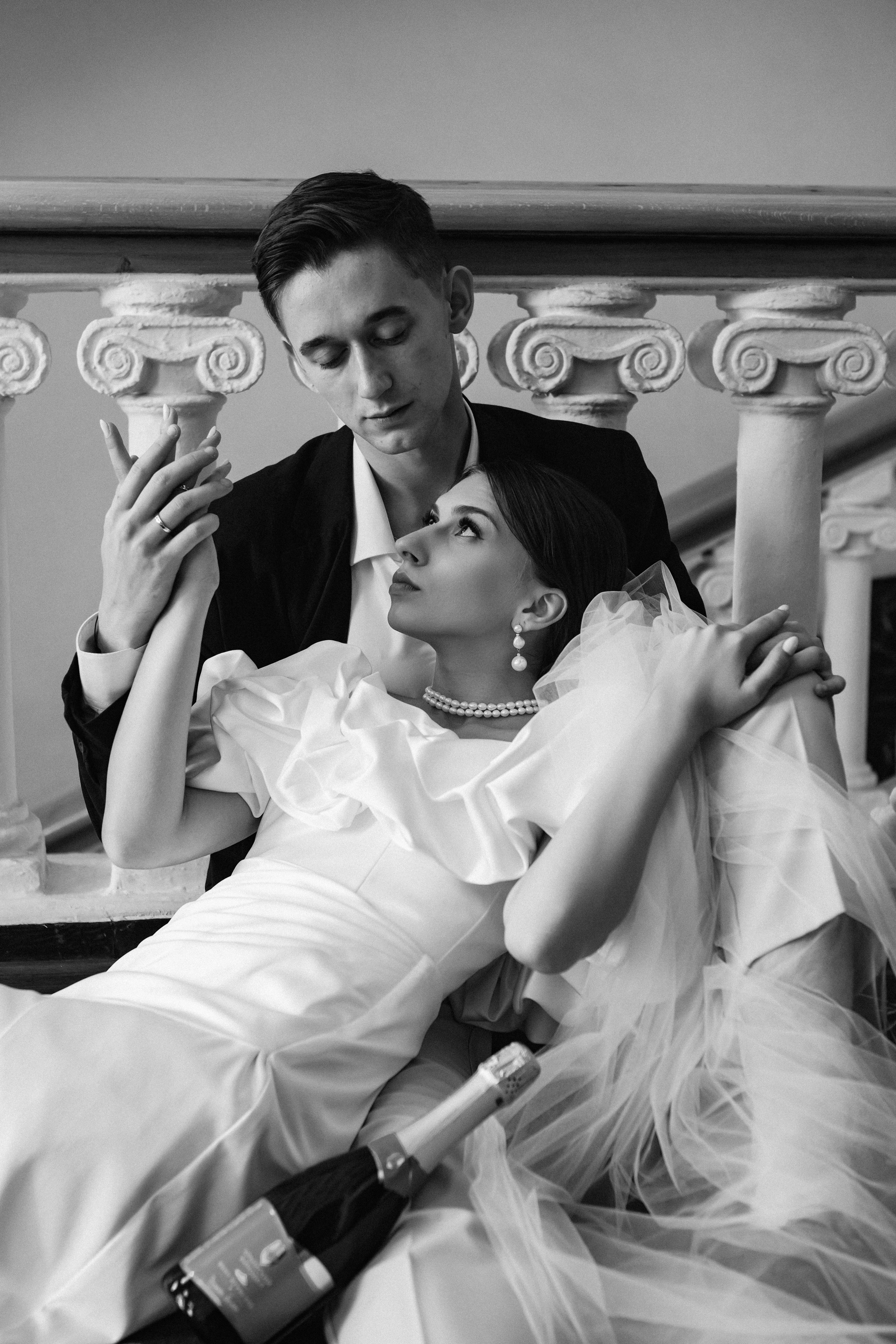 Никита и Марго — Анонс свадьбы. Свадебный фотограф, фотосъемка в Крыму, Севастополе, Симферополе, Ялте