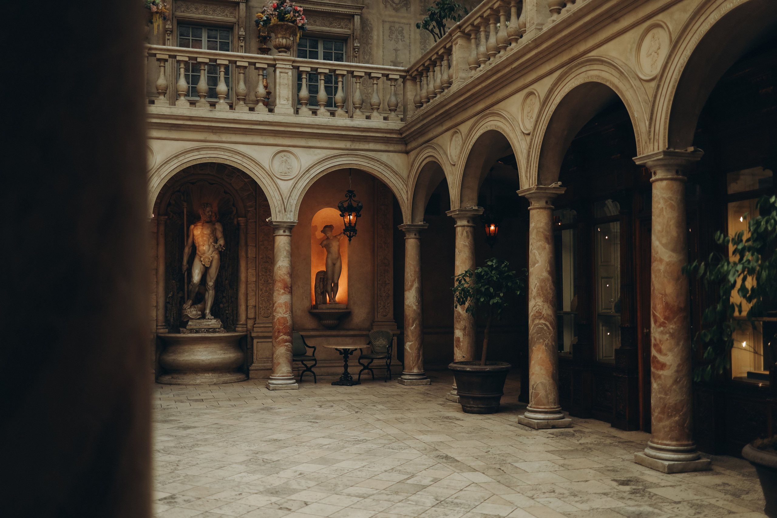 И&Л. Турандот + Mizone. Диана Чечель. Свадебный и семейный фотограф в Москве