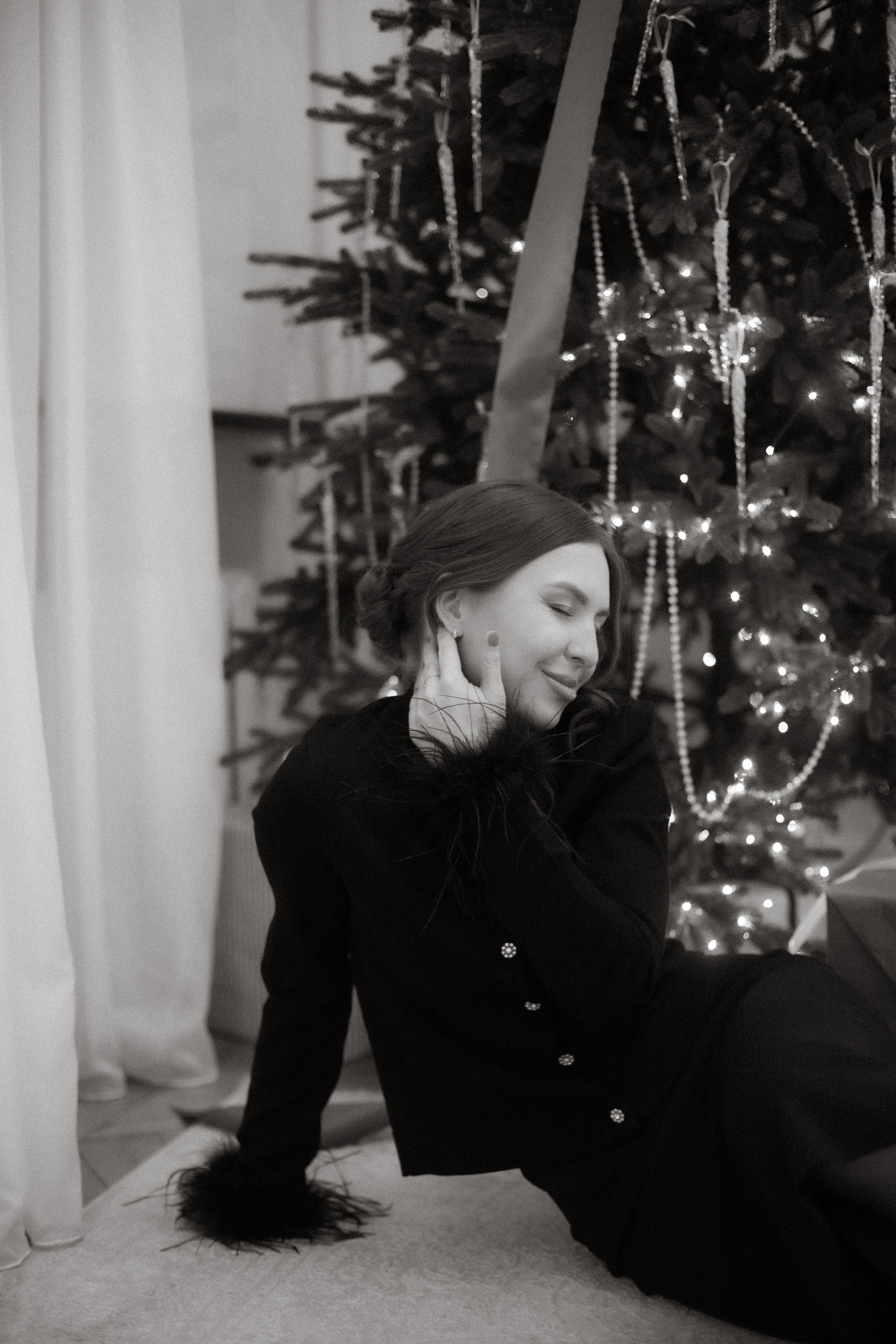 Катя. Семейный и детский фотограф Юлия Шох