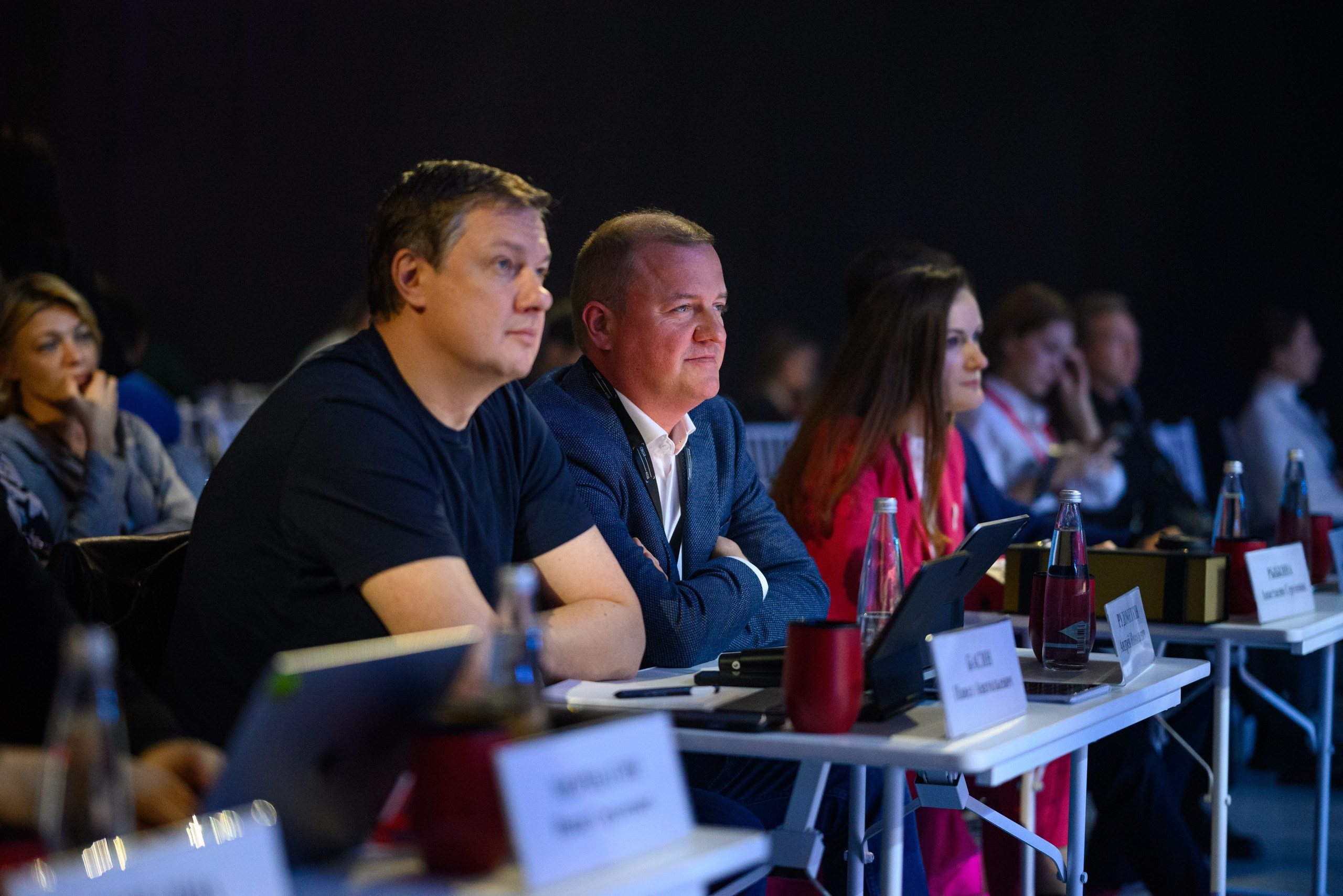 Свой код. Dmitry Gagarin Photographer