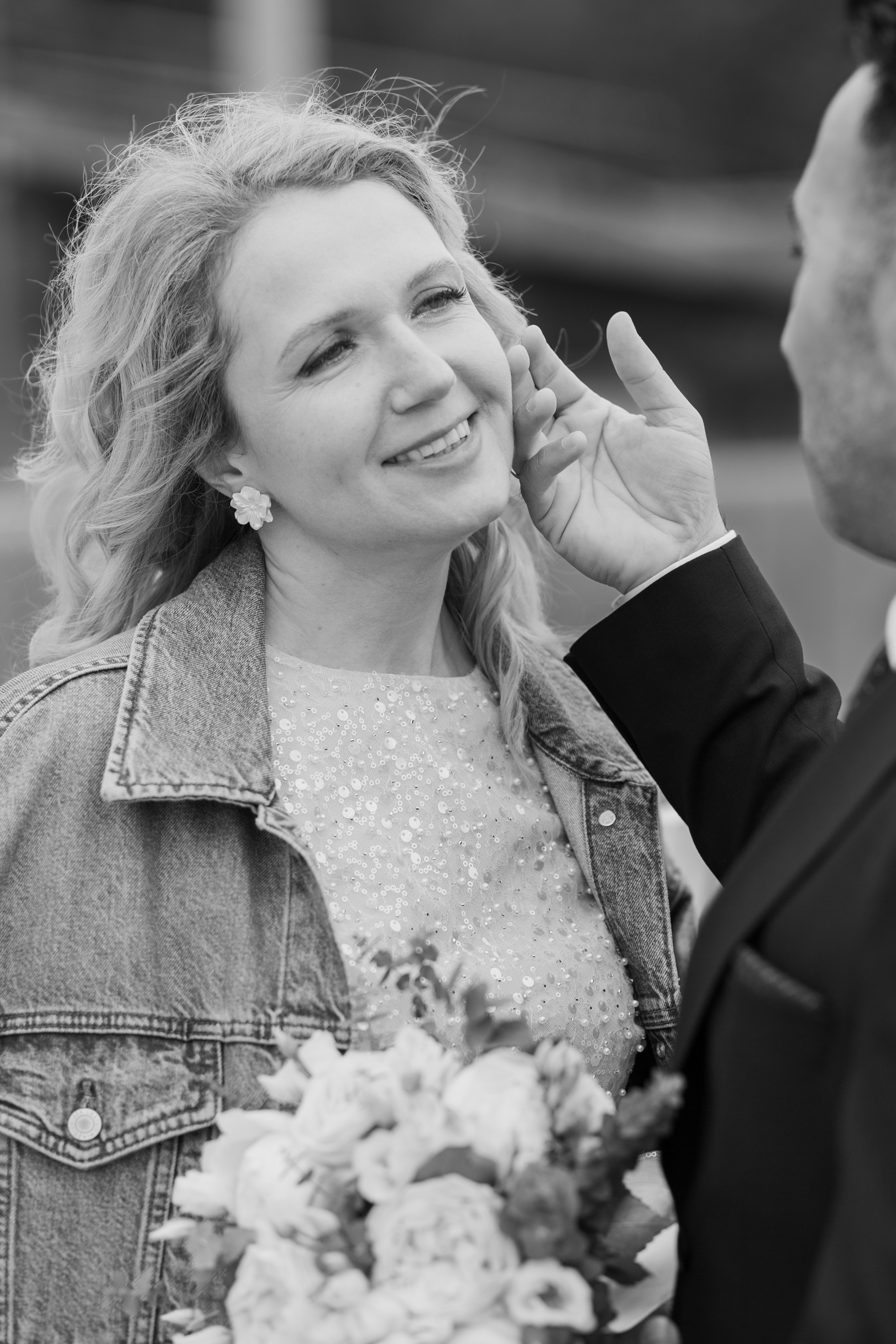 Мустафа и Анна. Krylovaphoto