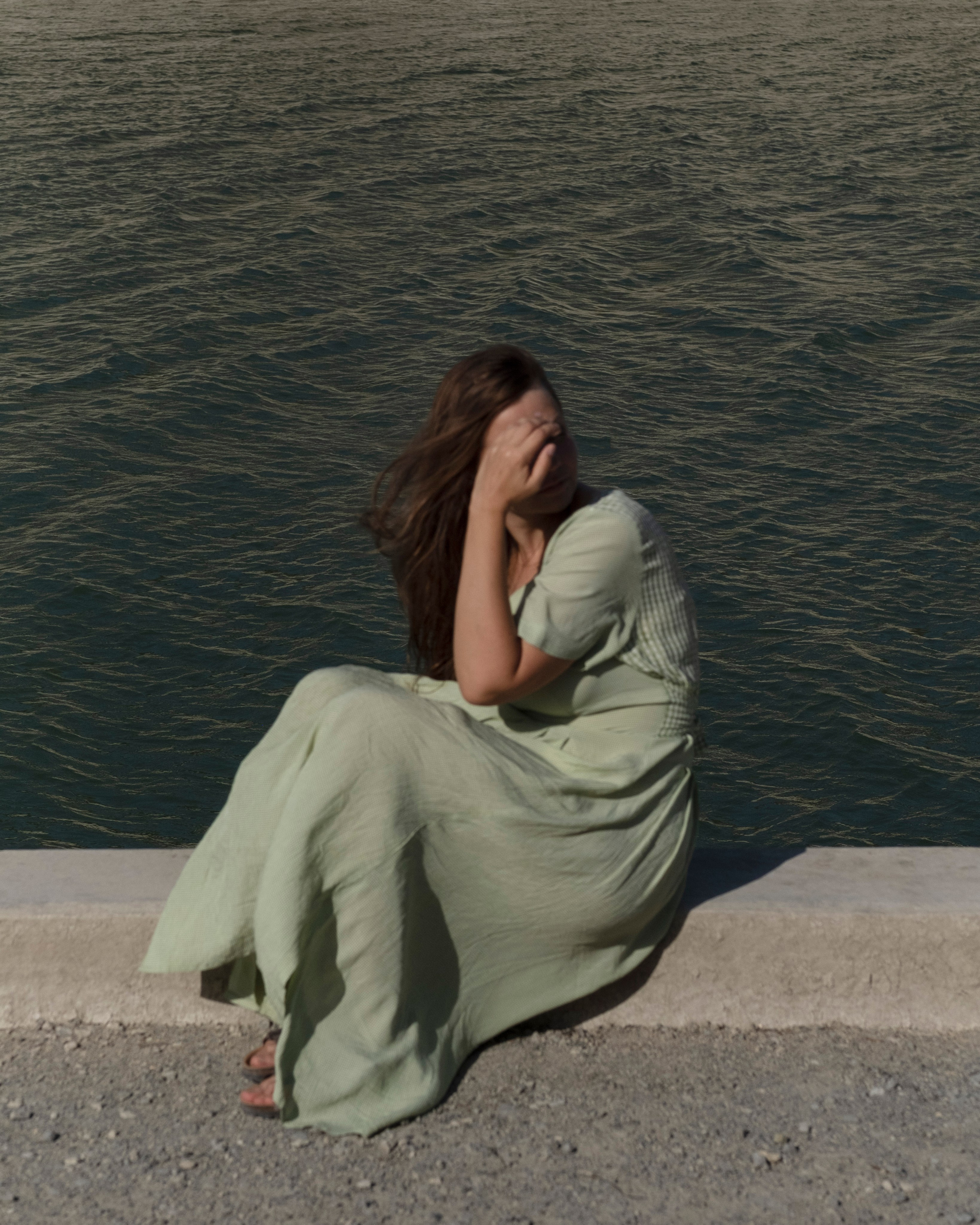 Portraits. Фотограф Ника Оксенчук