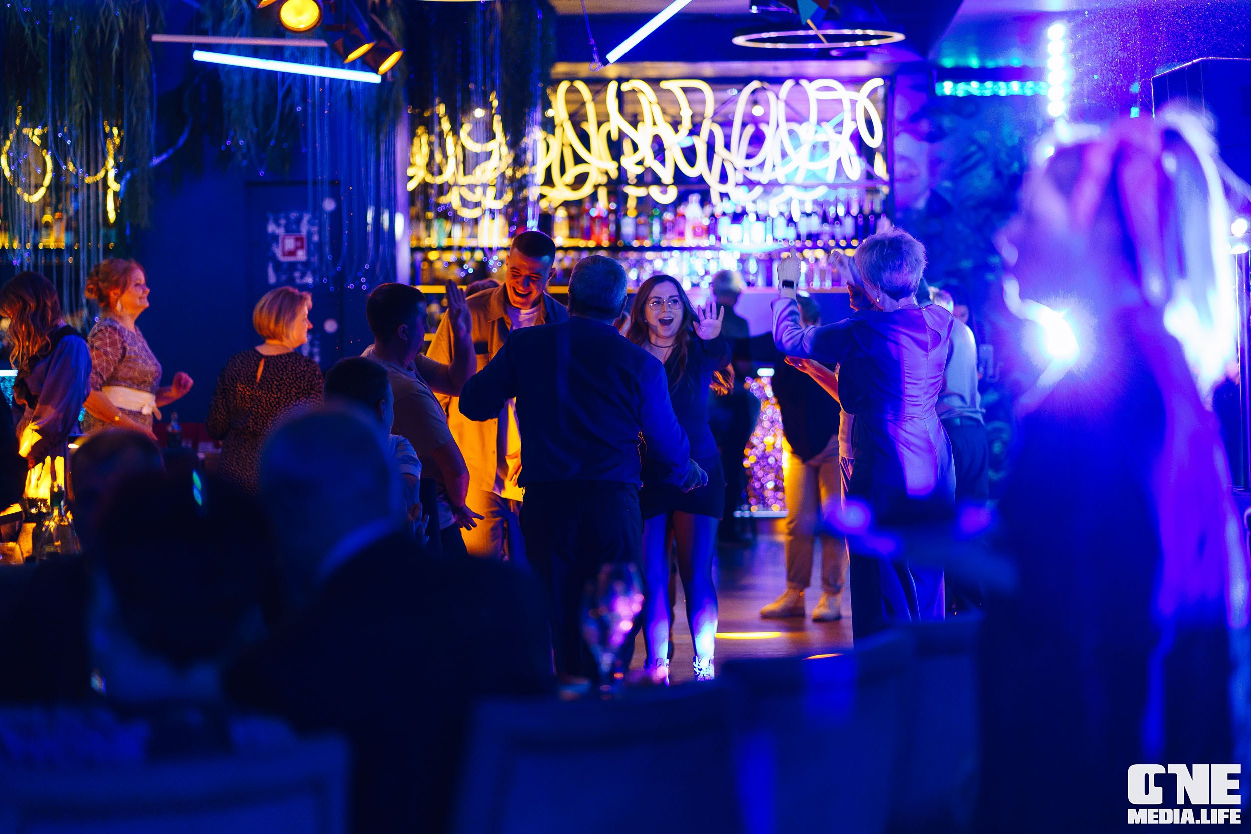 Фоторепортаж из ресторана Океан. One Media Life: фоторепортажи, фотоотчеты с мероприятий и заведений