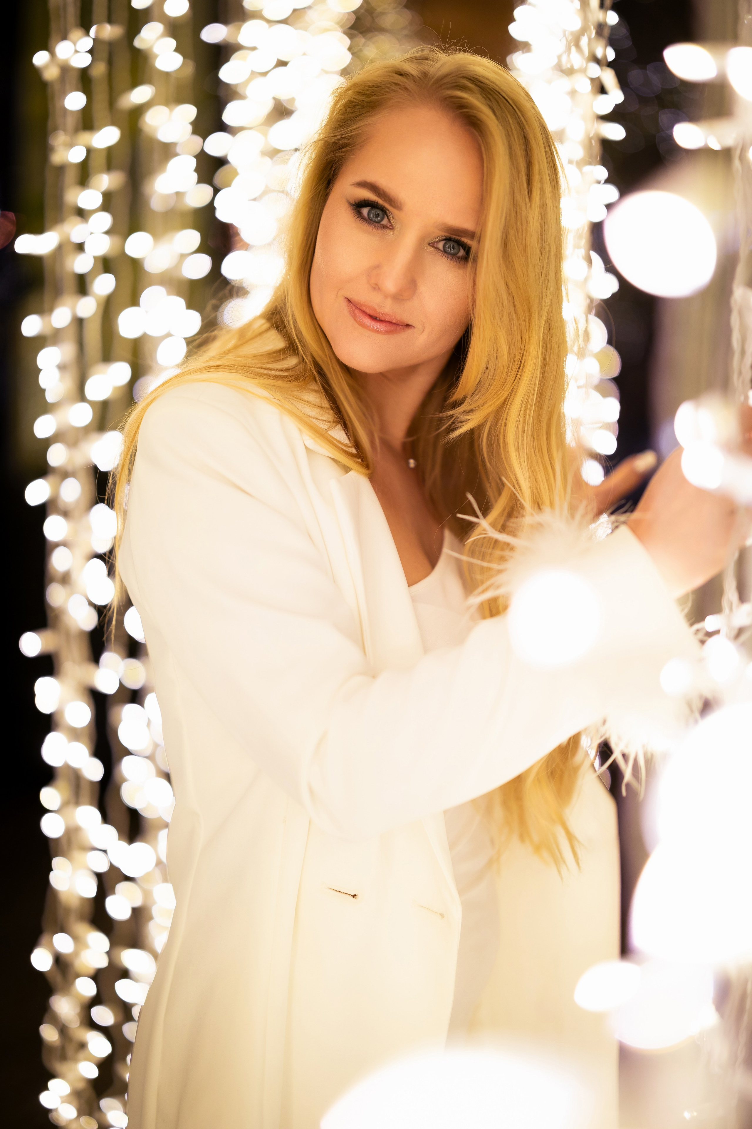 Мои работы цвет. Фотограф Алексей Гарьковенко