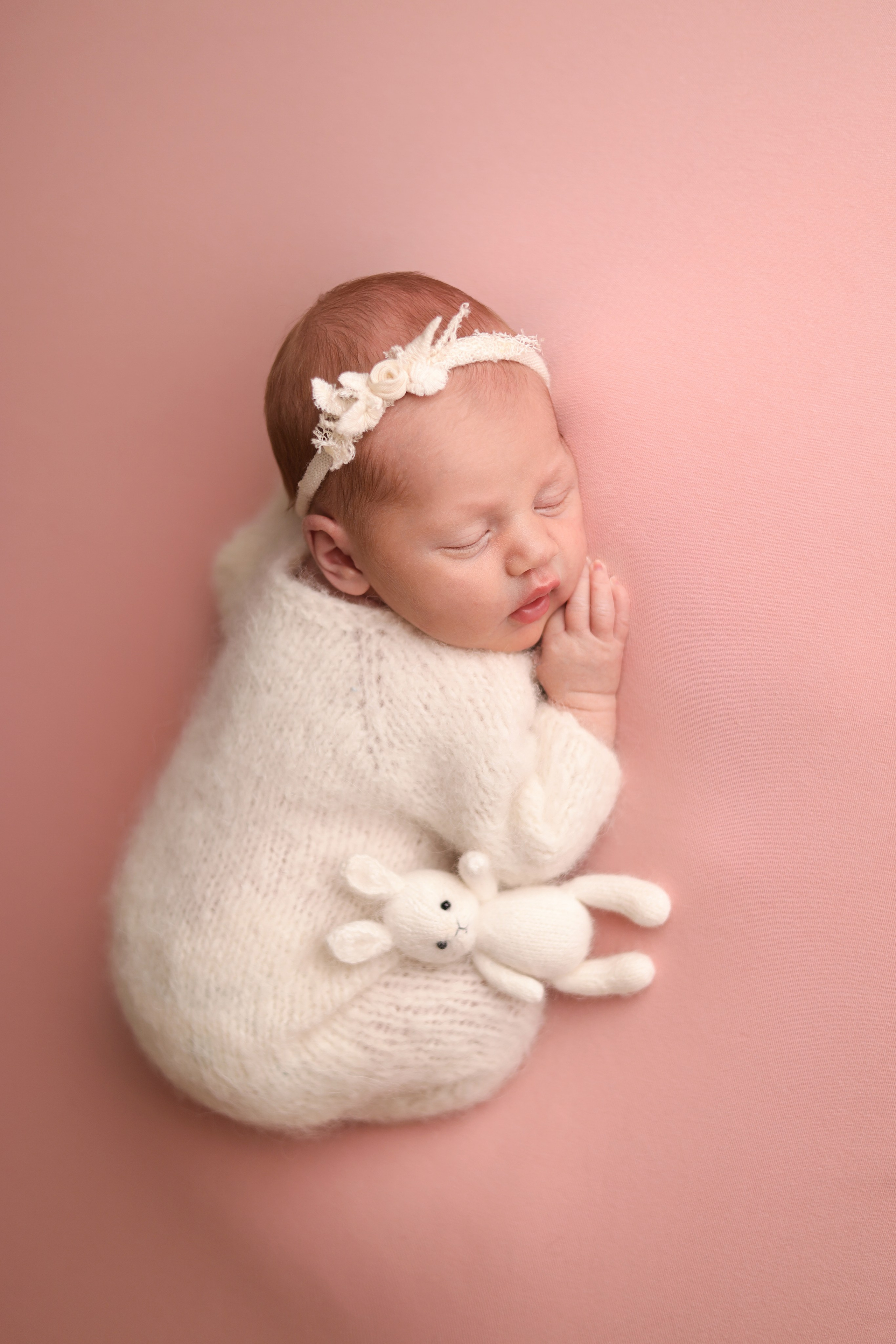 Ньюборн фотосессия Алины, фотограф новорожденных Светлана Столярова. Фотограф новорожденных Москва. Ньюборн фотограф Москва