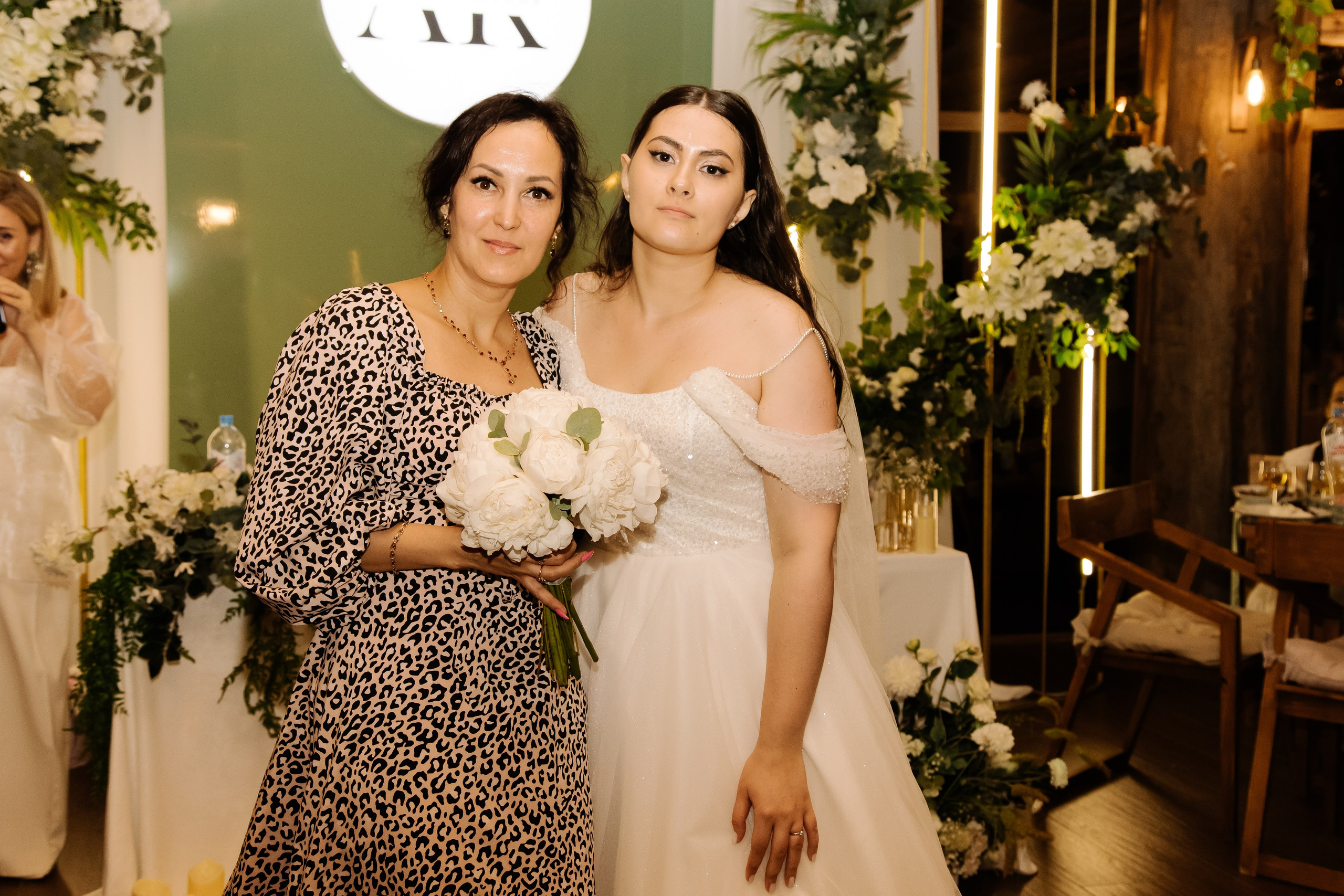 Море из счастливых слёз. Свадебный фотограф Челябинск Полина Чеботарь