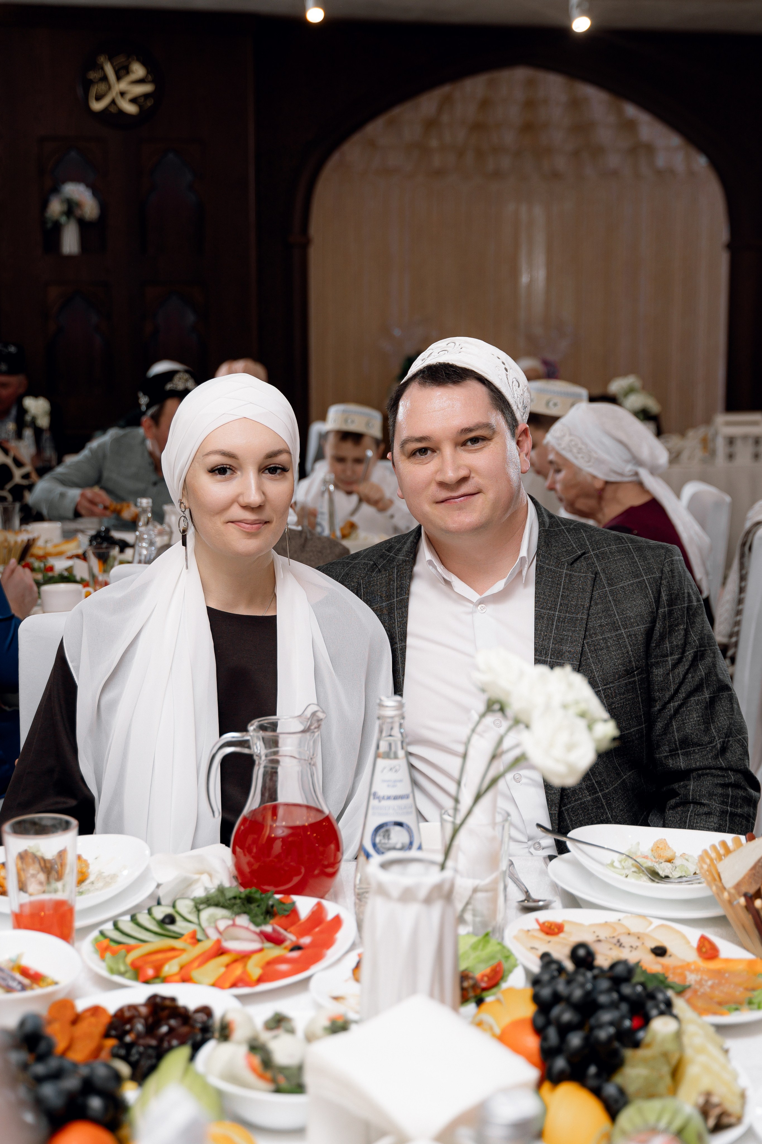 Роберт & Алсу (Ахмадзаки). RAMIL SAFIULLIN