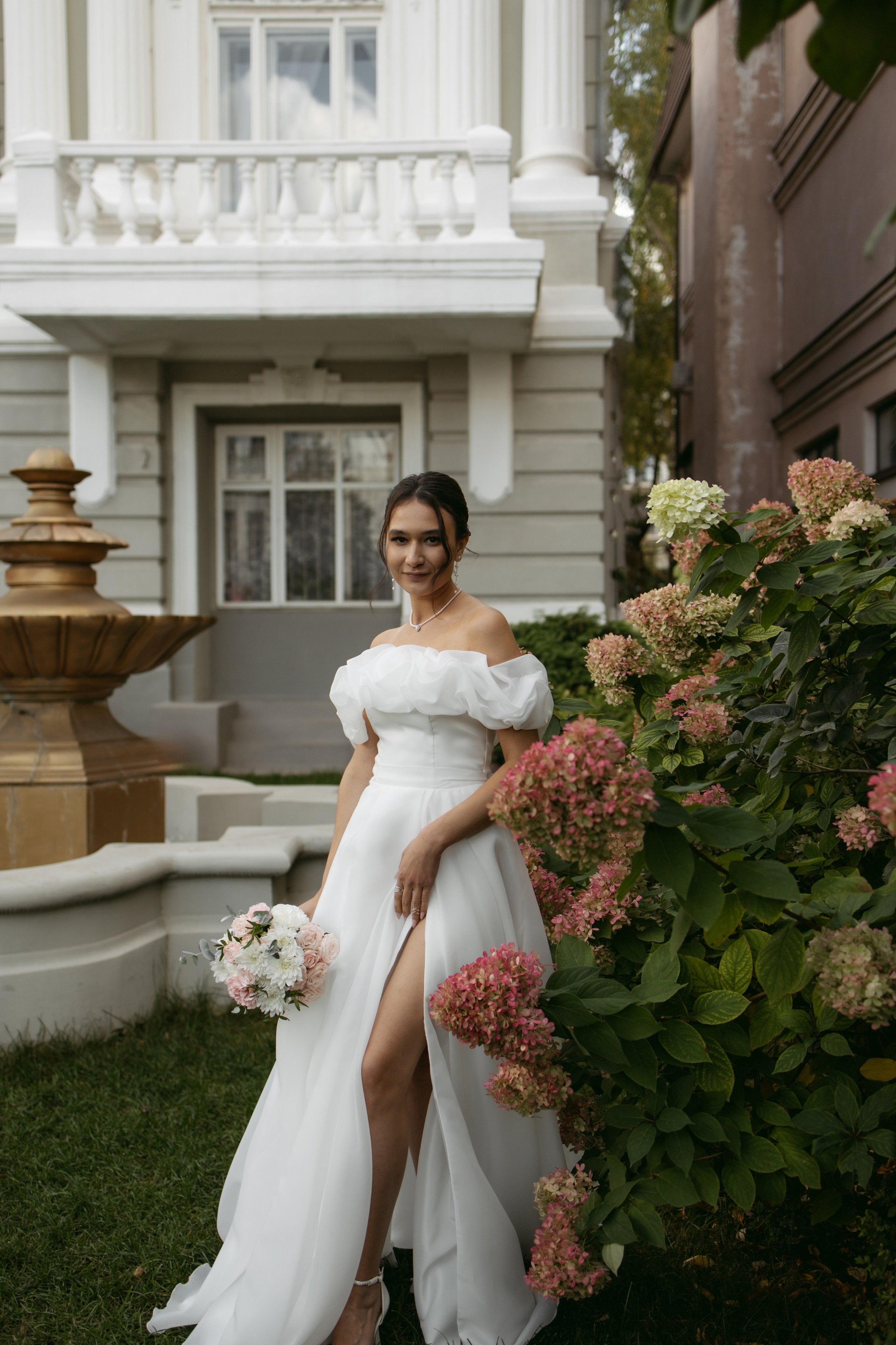 Нафис & Илюза