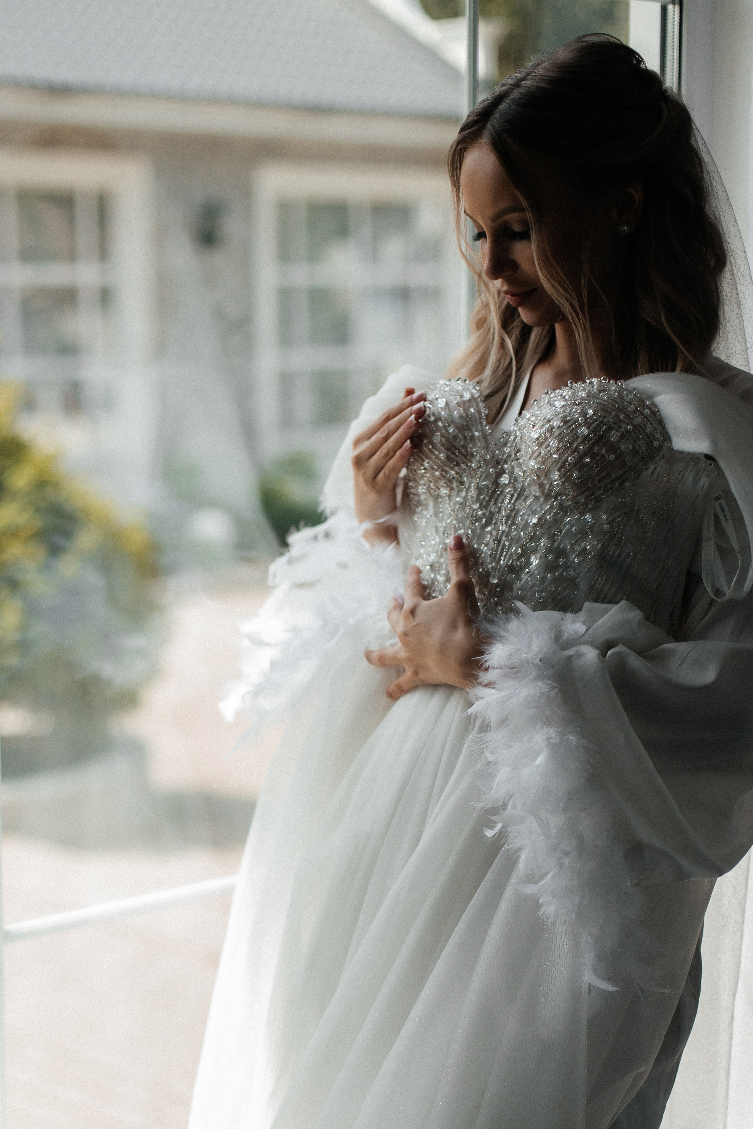 Матвей и Ксения. Свадебный фотограф и видеограф