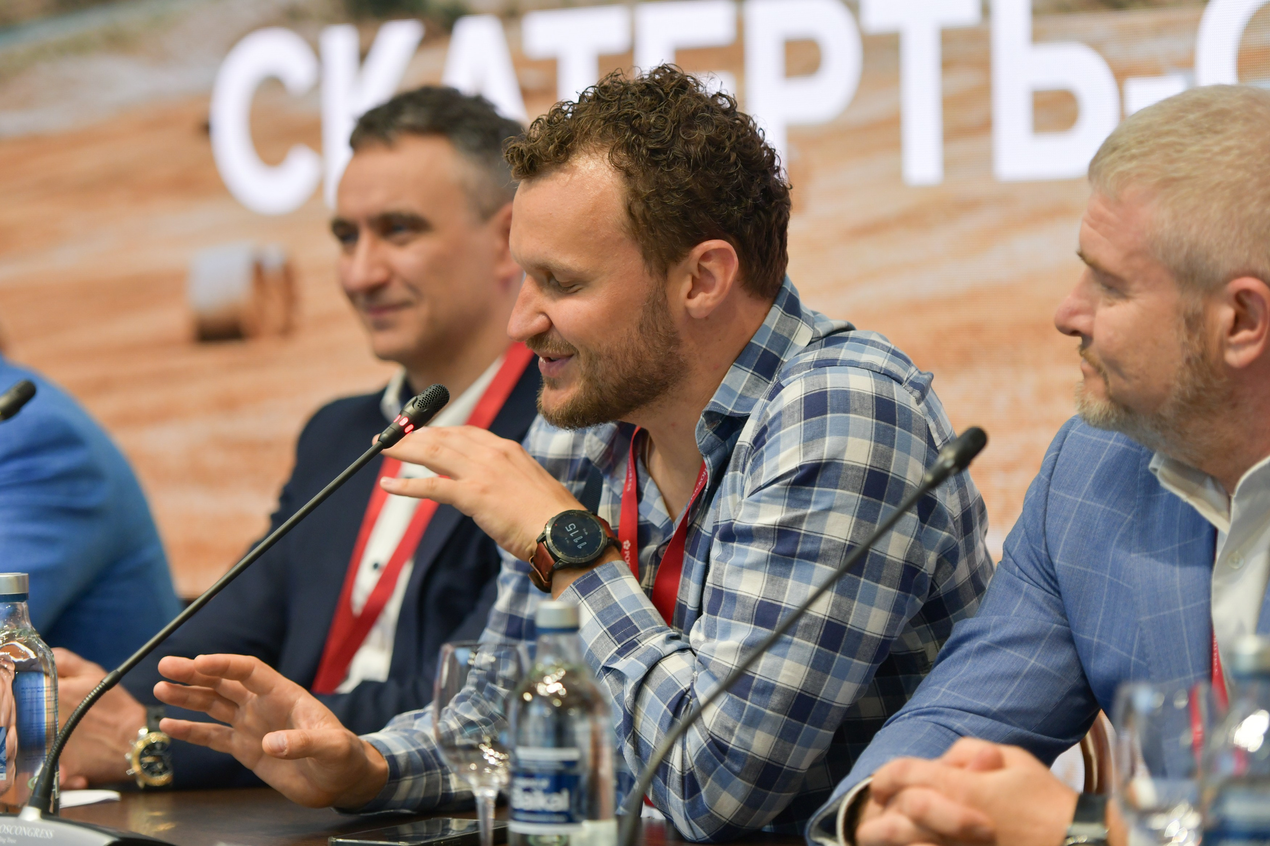 ПМЭФ'24. Женский фотограф в Санкт-Петербурге Степлевич Дарья