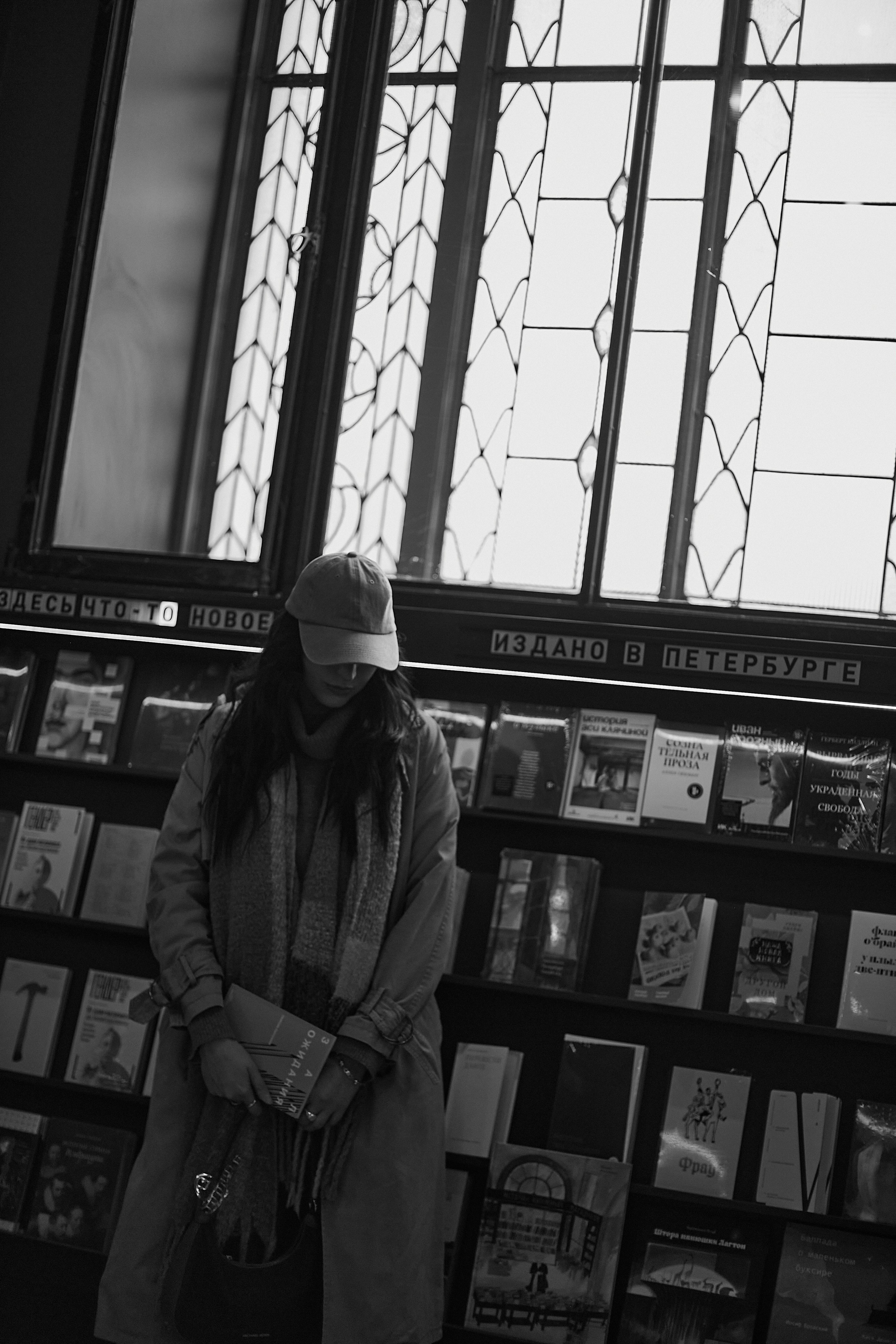 Настя. Анастасия Зобнинá — фотограф в Санкт-Петербурге/СПб