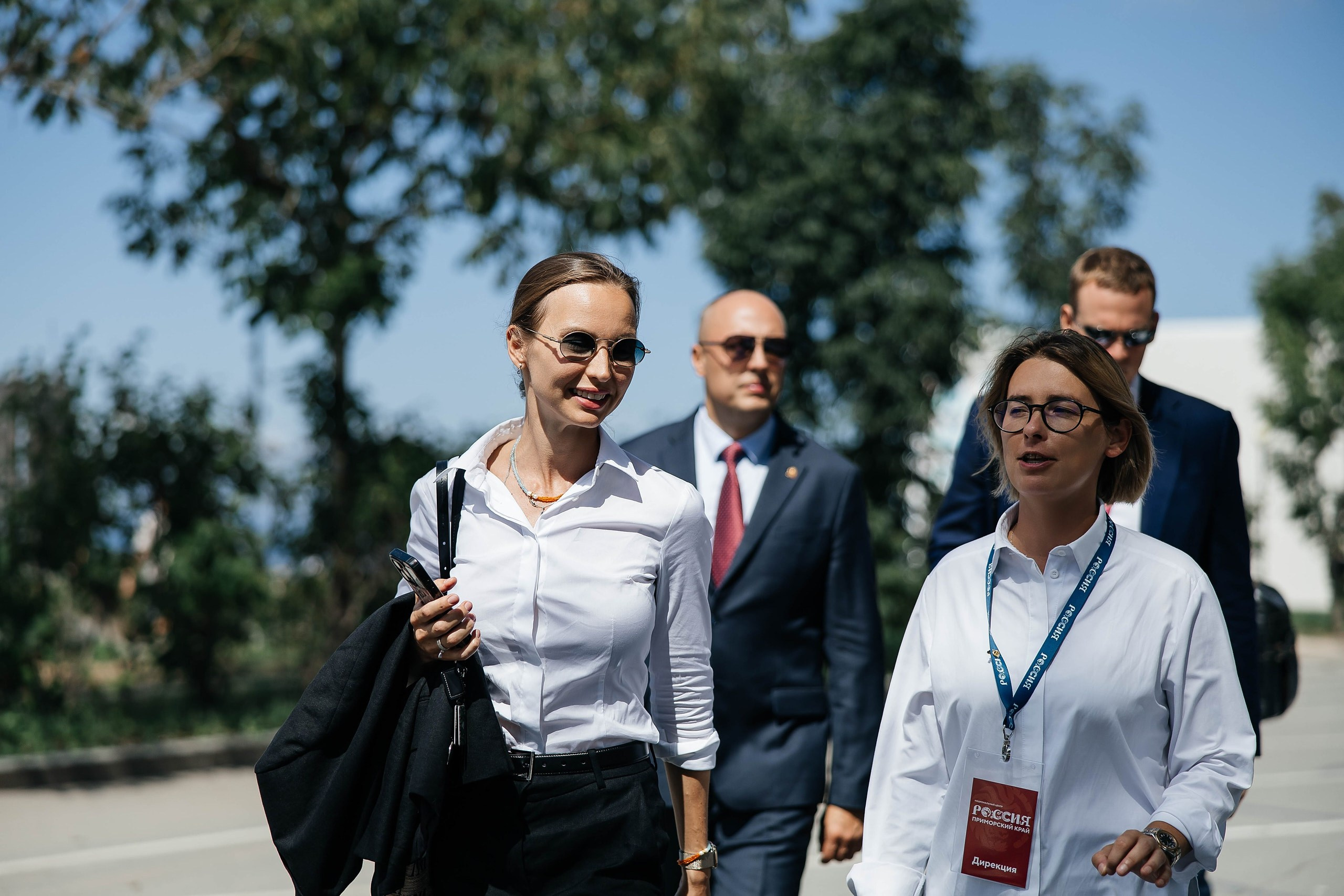 Репортажный фотограф во Владивостоке