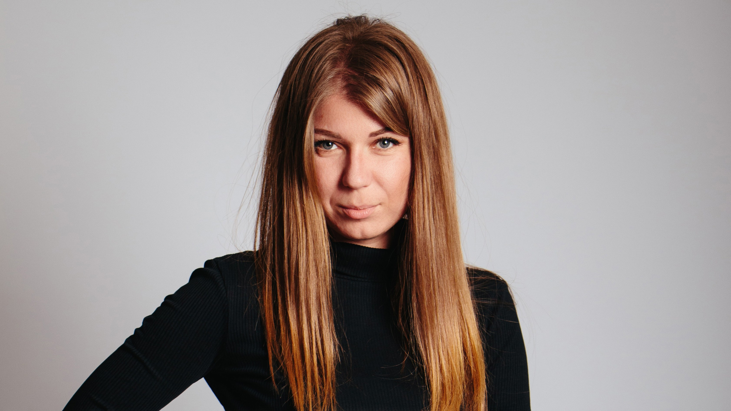 Не просто Анечка. Нечехова Виктория