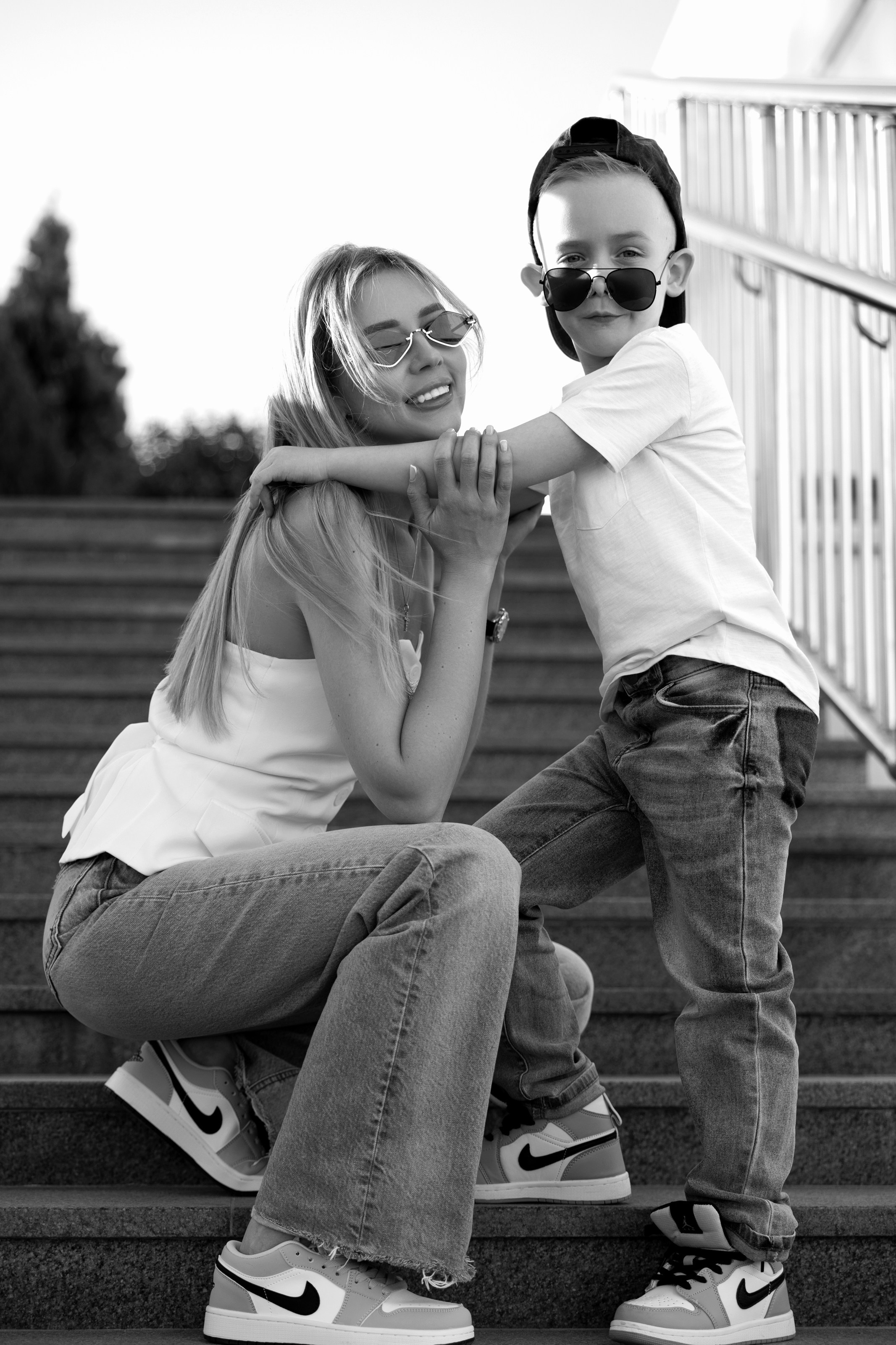 Анастасия и Глеб. Свадебный фотограф в Ростове — на — Дону Александра Пивоварова