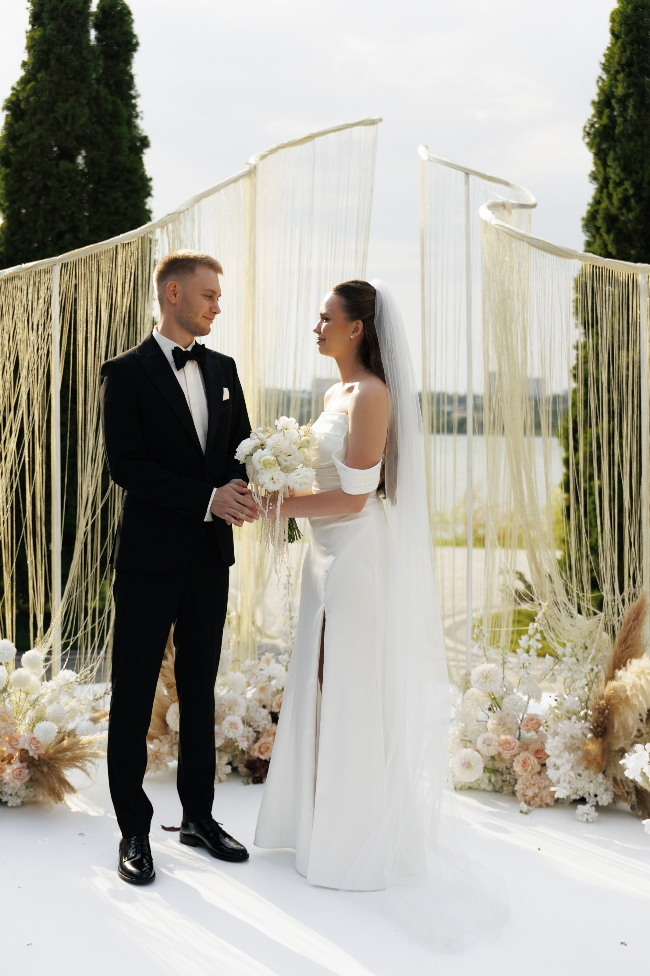 Марк и Елизавета. Свадебный фотограф в Ростове — на — Дону Александра Пивоварова