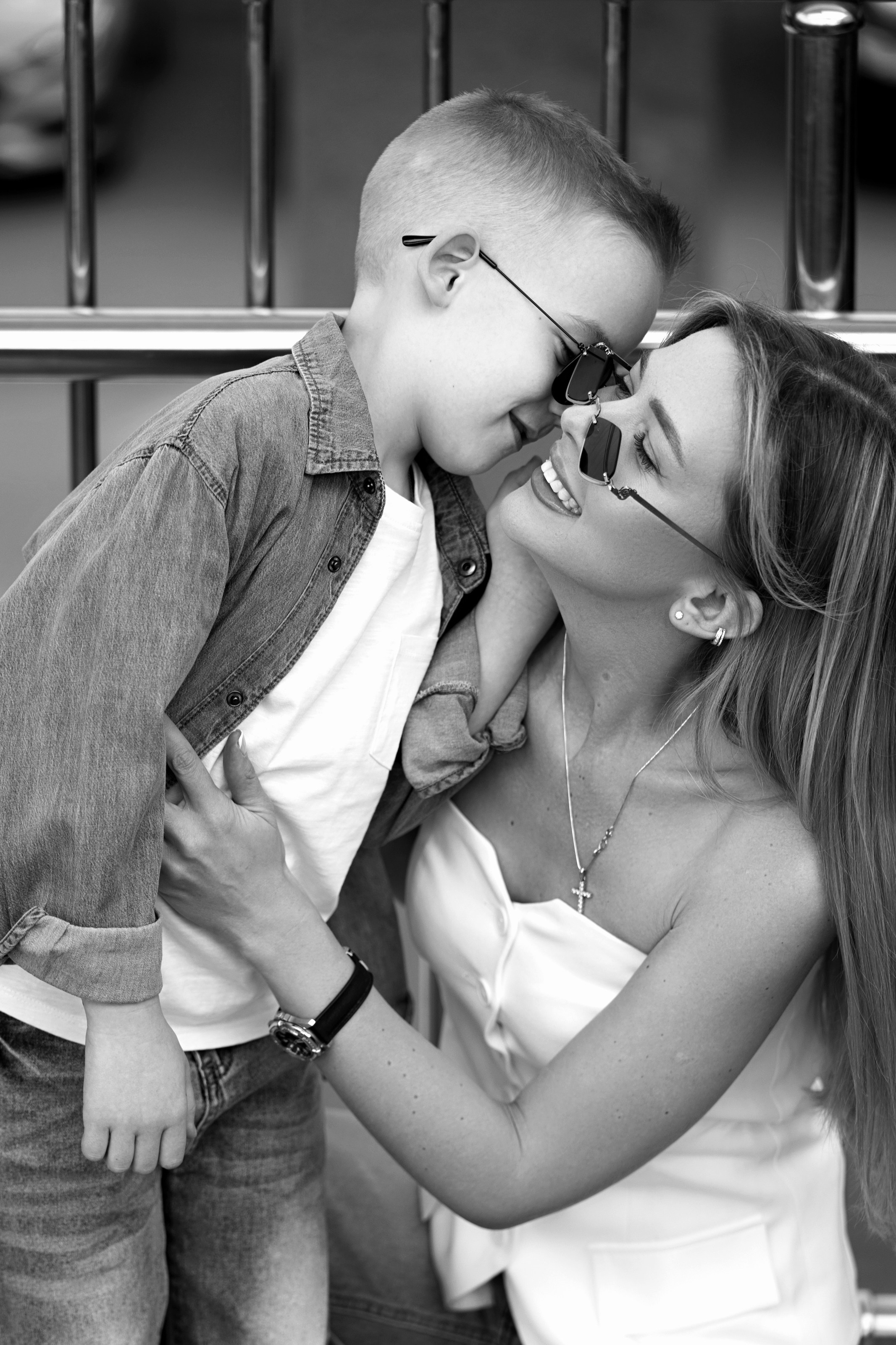 Анастасия и Глеб. Свадебный фотограф в Ростове — на — Дону Александра Пивоварова