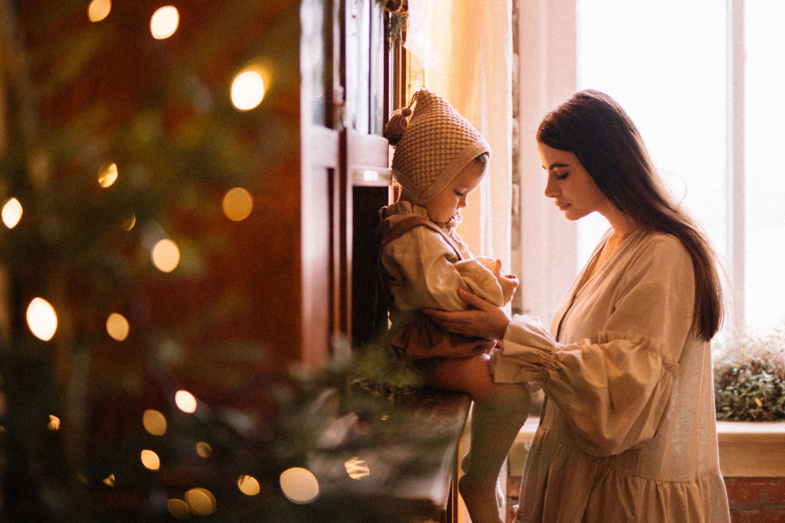 Валя и Ева. Семейный и лавстори фотограф в Санкт-Петербурге Леся Ревзина
