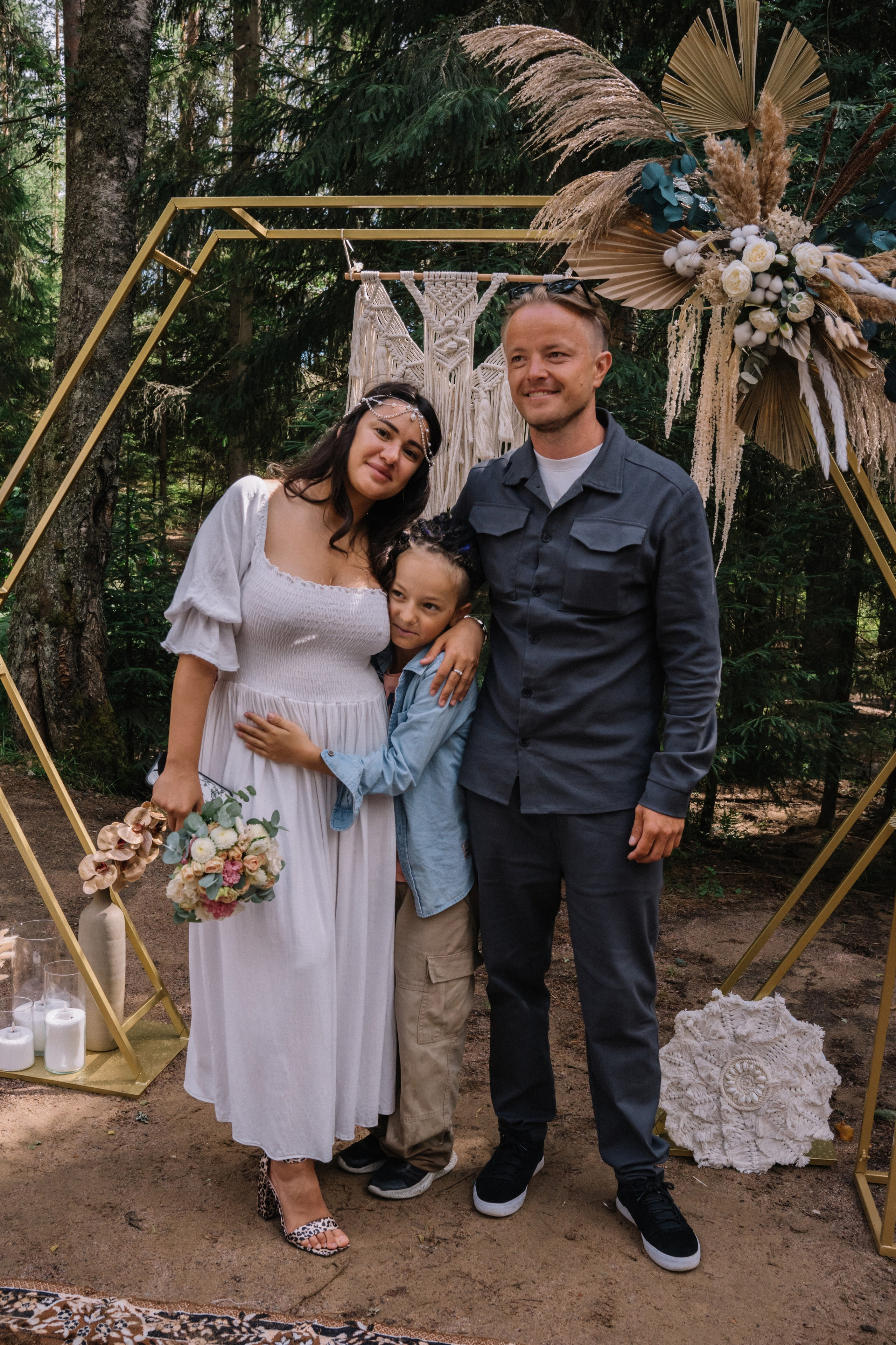 Рафа и Рома. Семейный и лавстори фотограф в Санкт-Петербурге Леся Ревзина