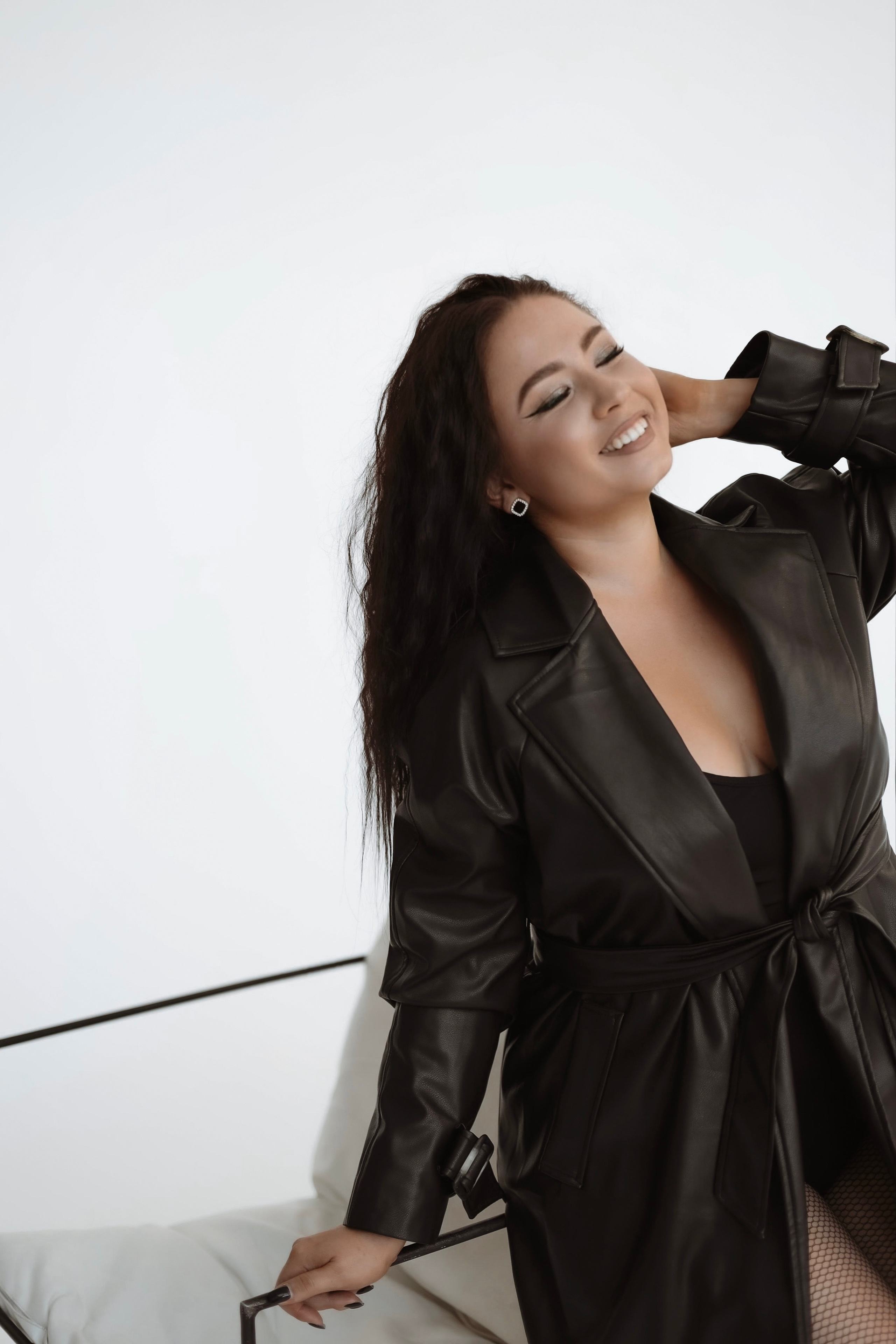 Anna. Photographer Tatiana Ivanova in Yaroslavl