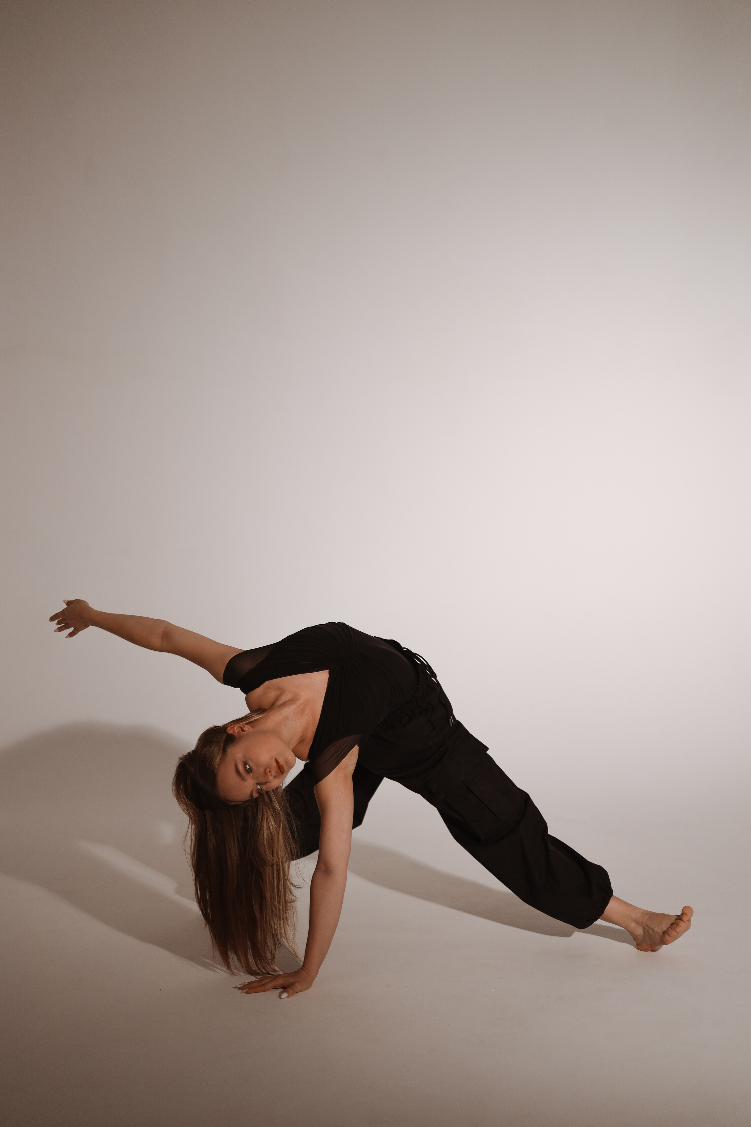 Girls. Photographer Tatiana Ivanova in Yaroslavl