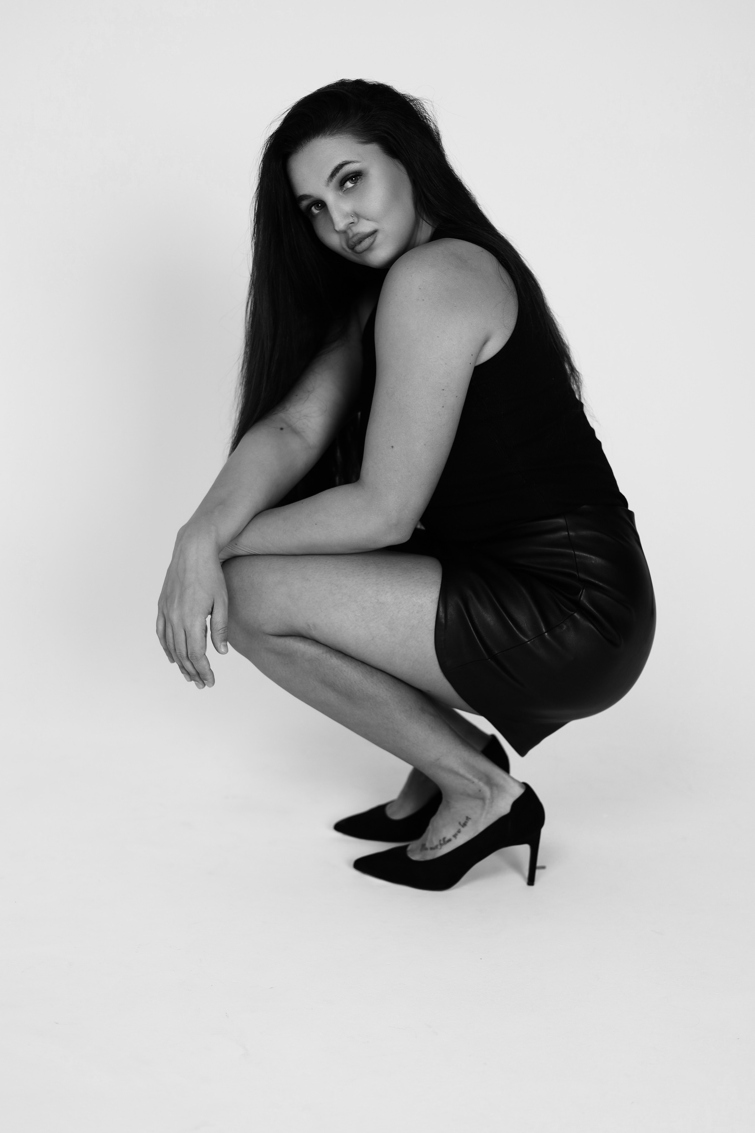 Ksenia&Taisiya. Photographer Tatiana Ivanova in Yaroslavl