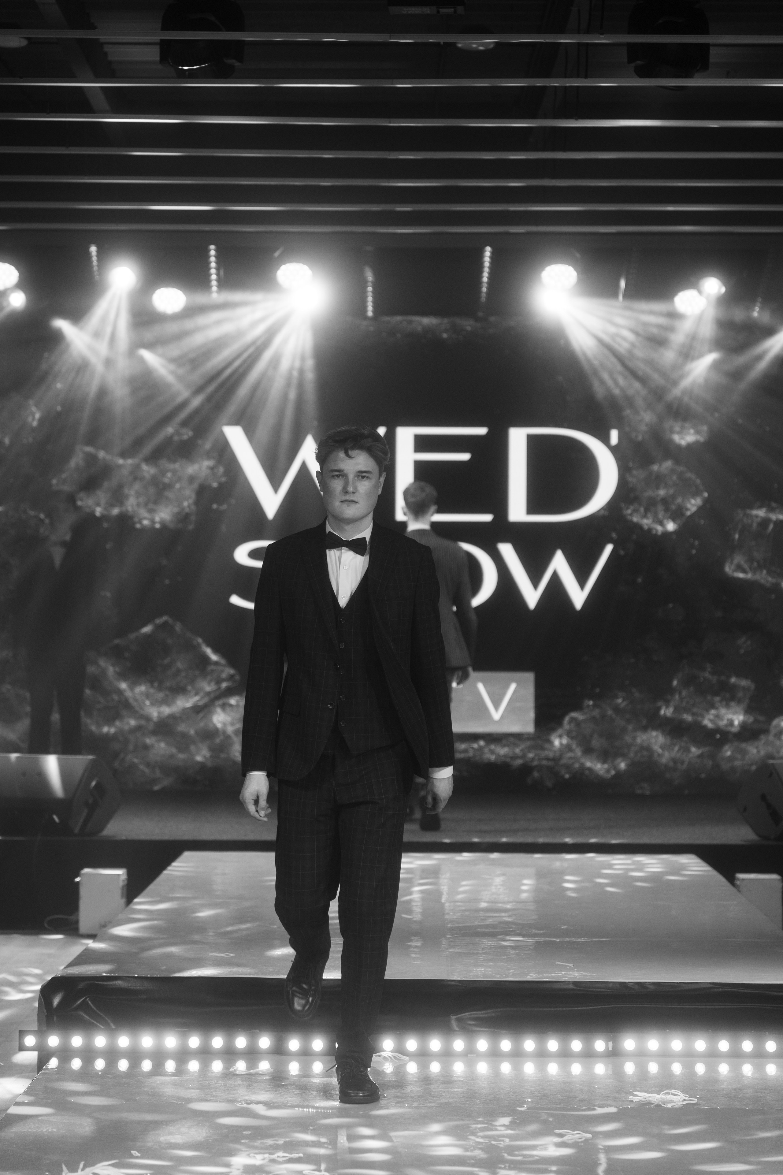 Wed Show. Свадебный фотограф в Барнауле Четошникова Анна