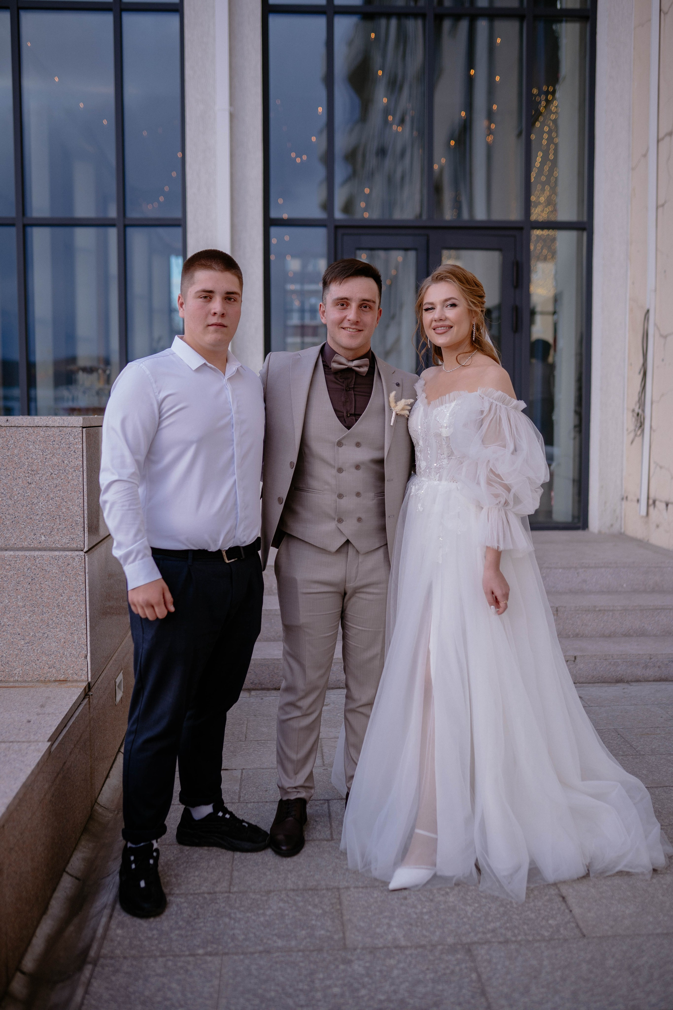 Свадебный день Магомеда и Вероники. Фотограф Чита. Индивидуальные портреты, LoveStory, свадьбы