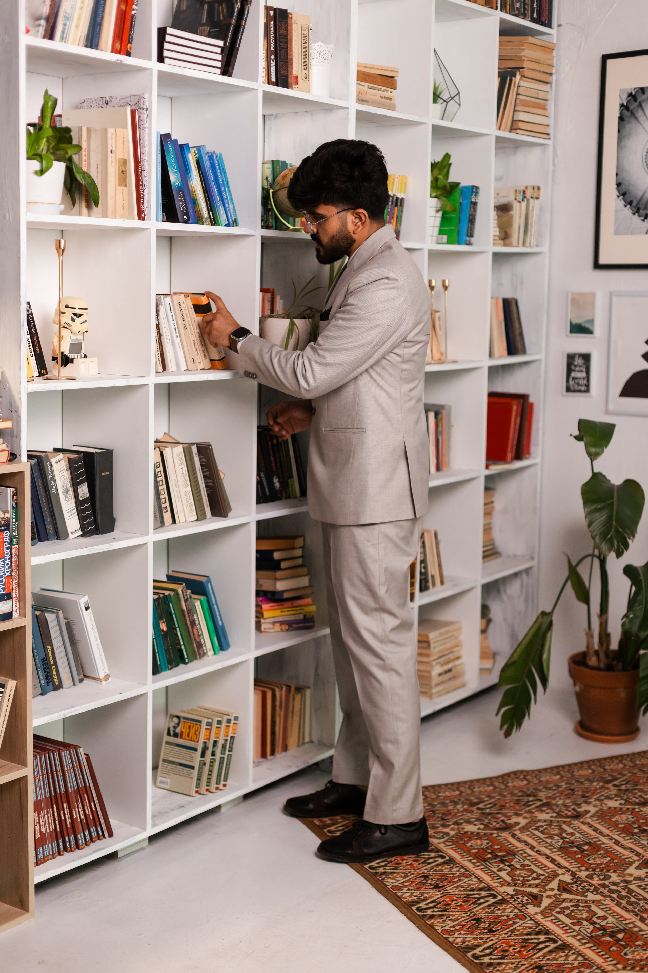 Pratchi. Марина Шаймухаметова. Фотограф в Уфе