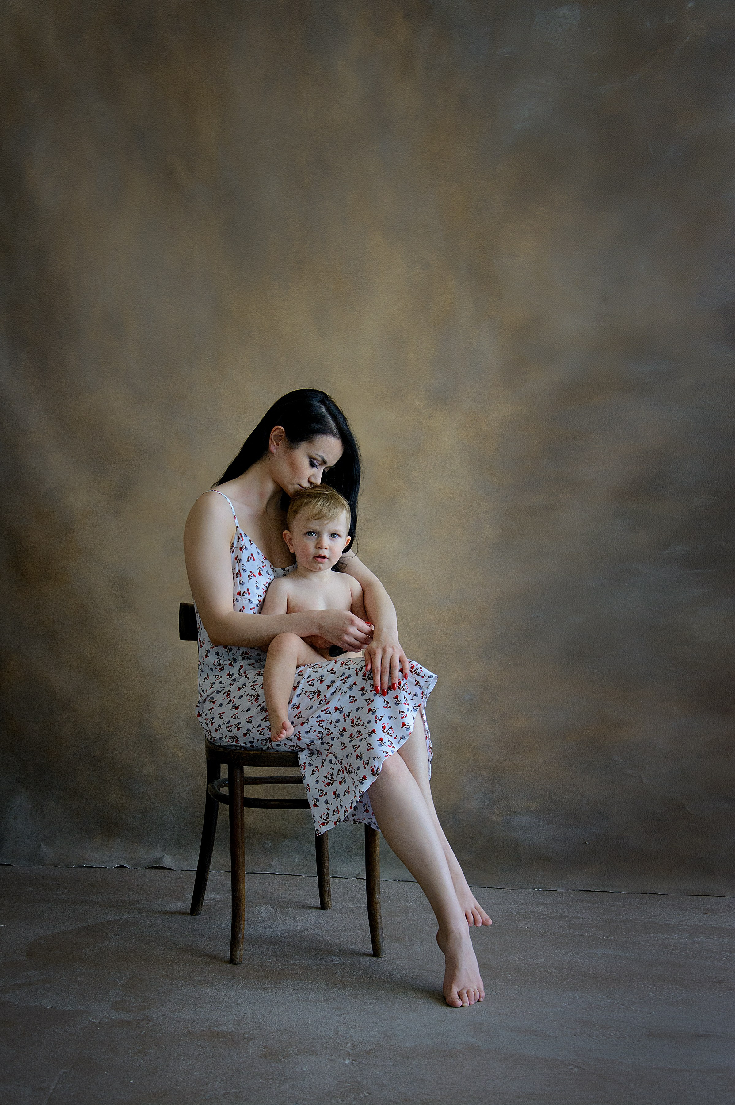 Материнство. Фотосессии беременности и материнства в Тольятти