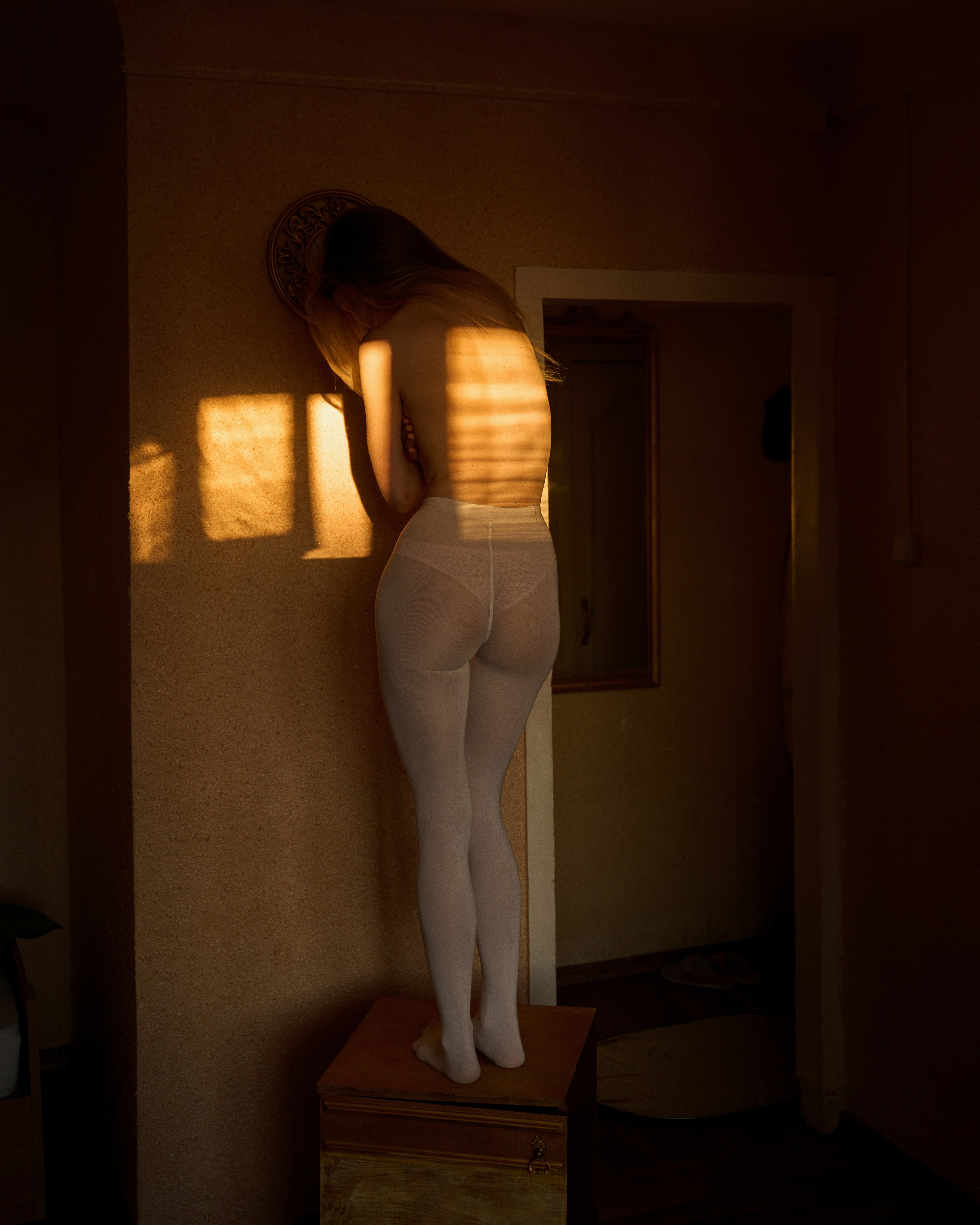 Портретная фотография. Фотограф Максим Кабанов | Maksim Kabanov Photography