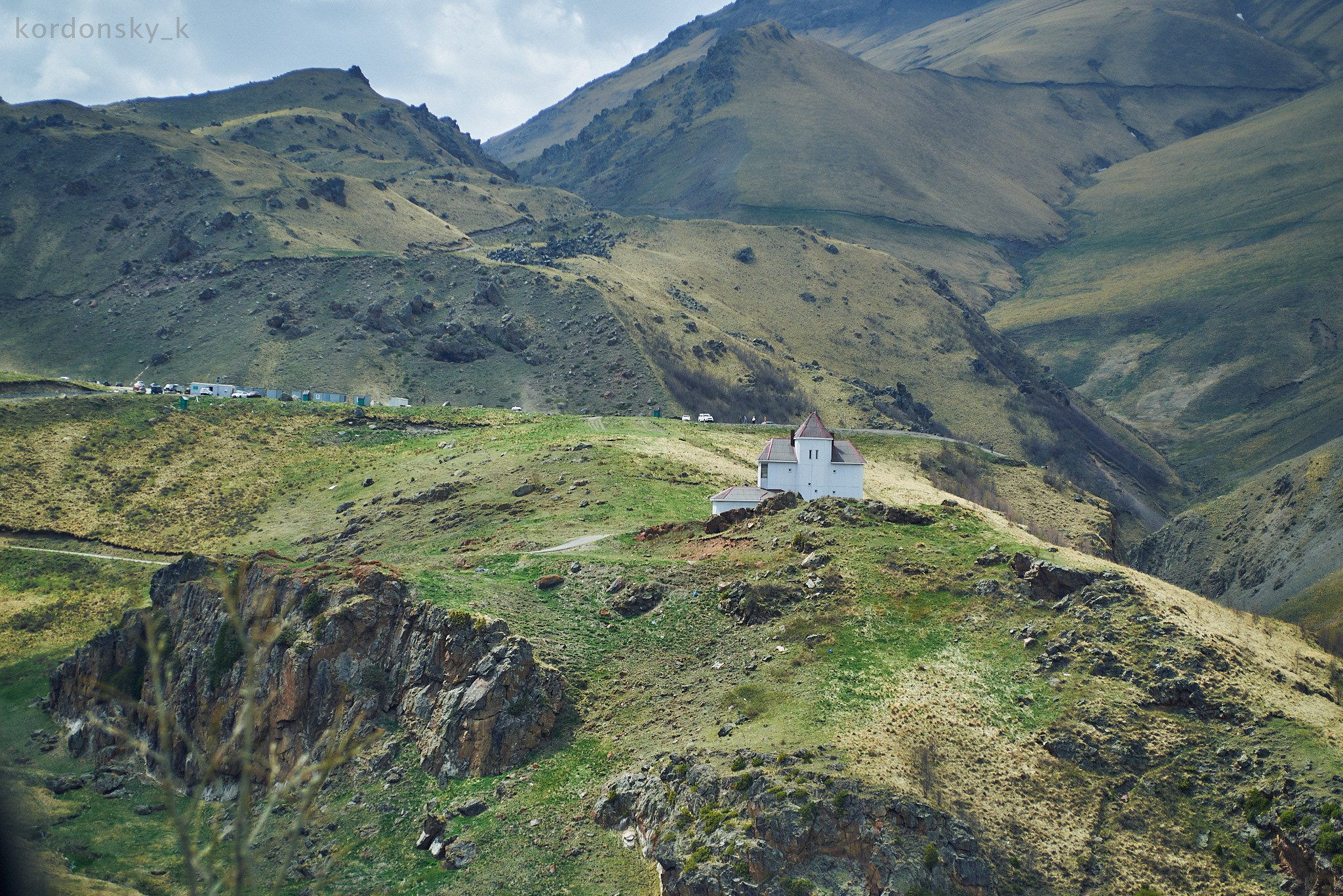 Анонс фототуров Константина Кордонского. Константин Кордонский | Интерьерный и food-фотограф в Кисловодске и КМВ