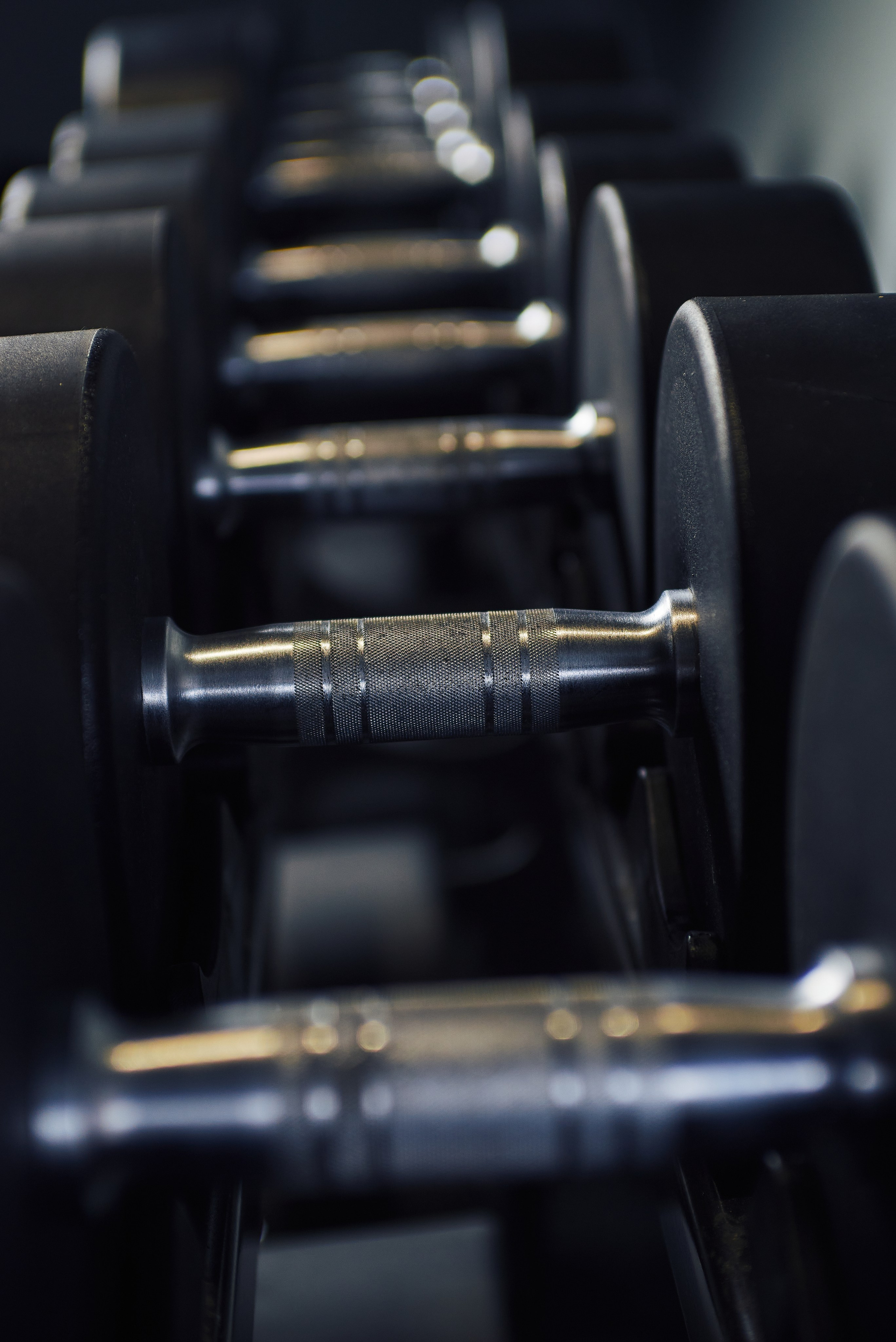 Спортивный клуб. Рекламная и контентная съёмка. Константин Кордонский | Интерьерный и food-фотограф в Кисловодске и КМВ