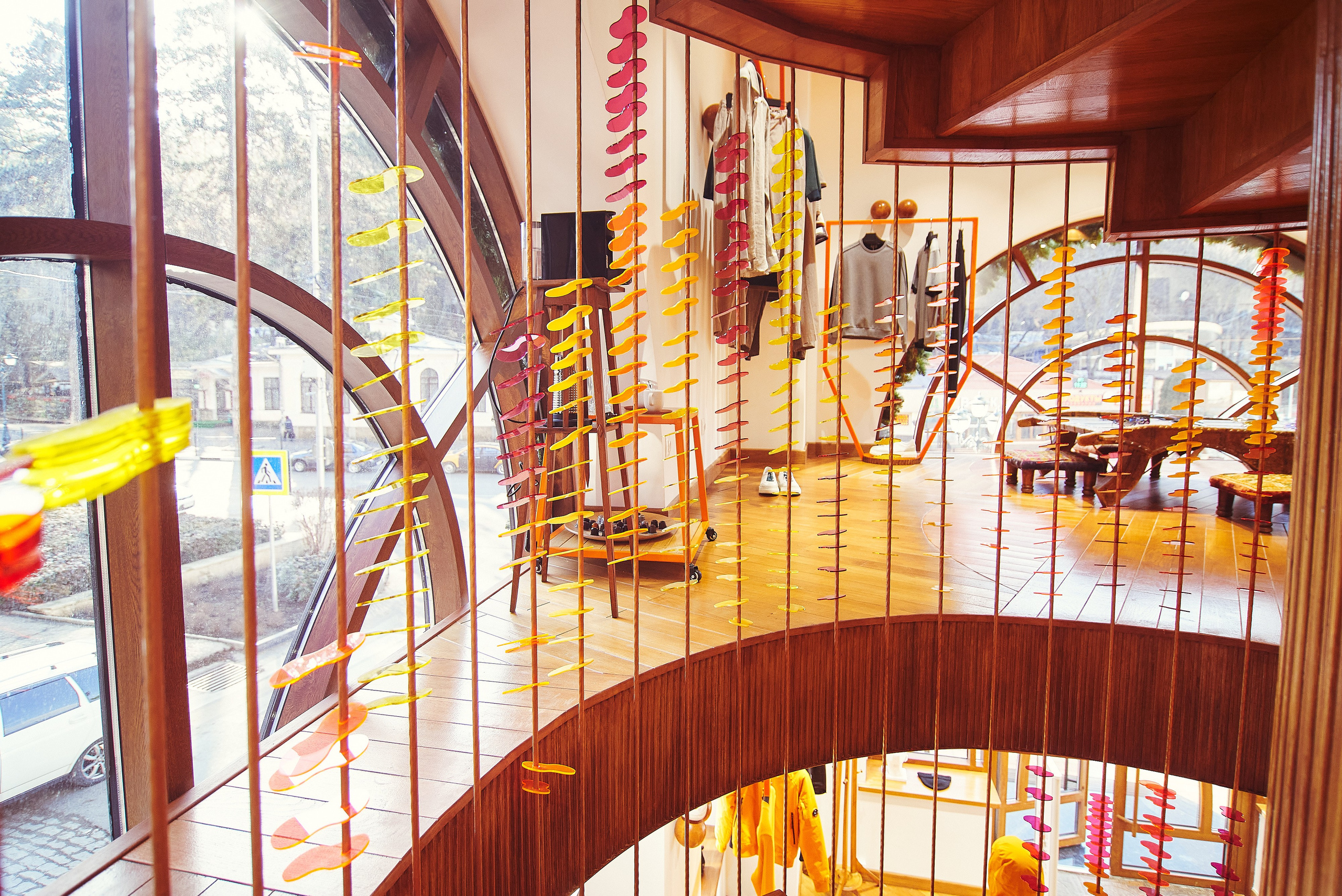 Concept store «МАКИ». Константин Кордонский | Интерьерный и food-фотограф в Кисловодске и КМВ