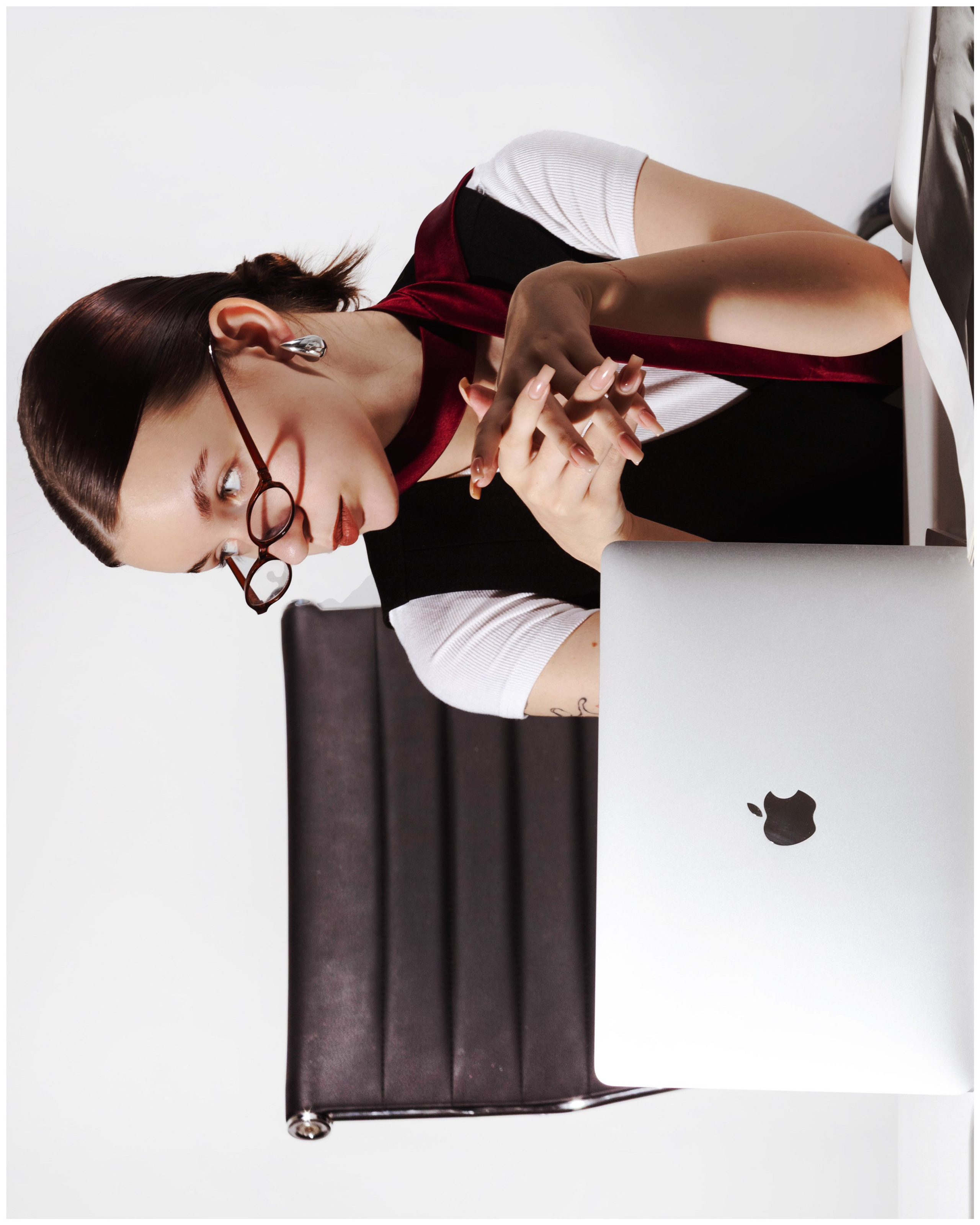 Индивидуальные. Портретный фотограф в Москве