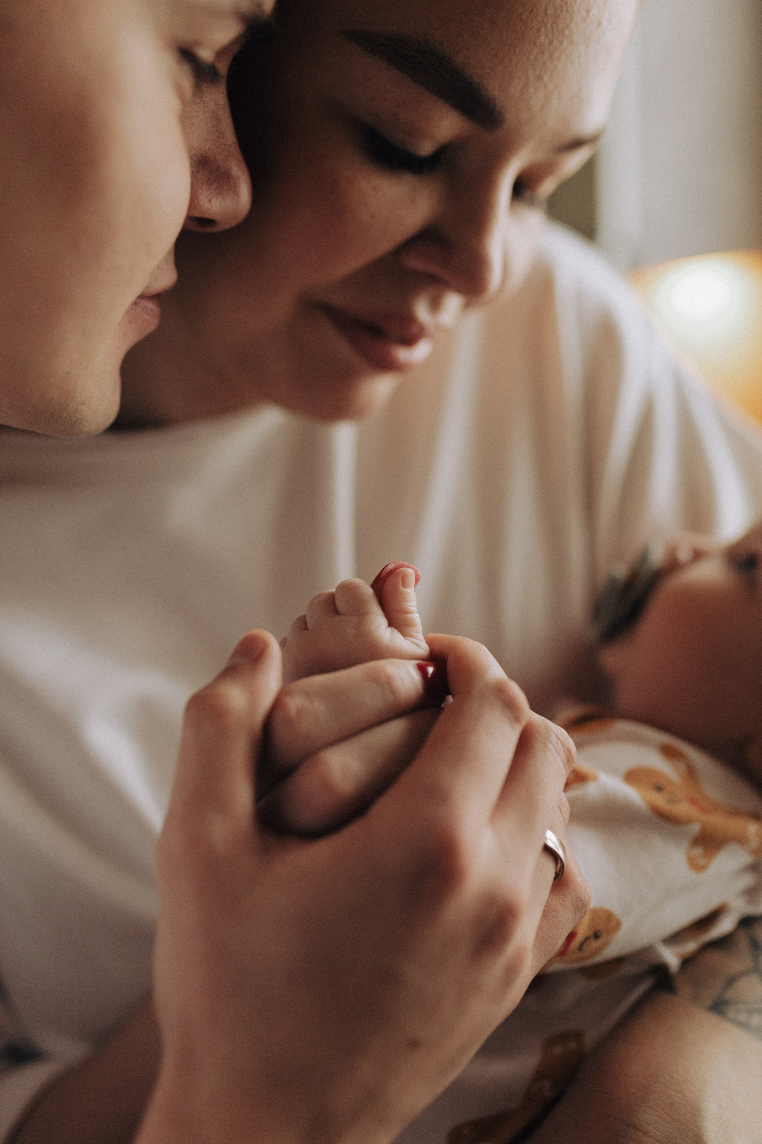 Елена Владимир Оливия. Женский и семейный фотограф в Томске Алиса Качан