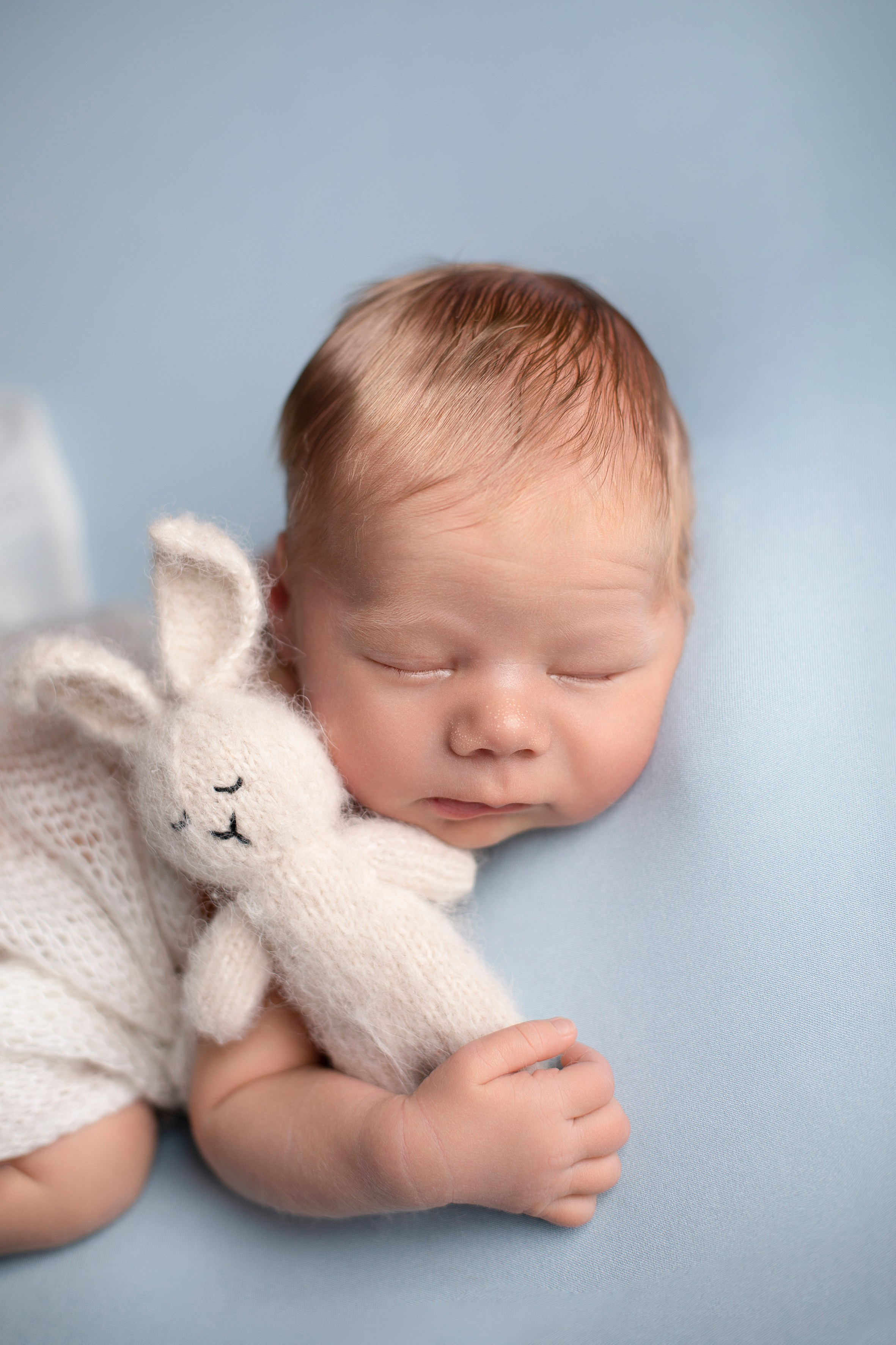 Новорожденные мальчики. Фотограф новорожденных в Нижнем Новгороде Белякова Оксана